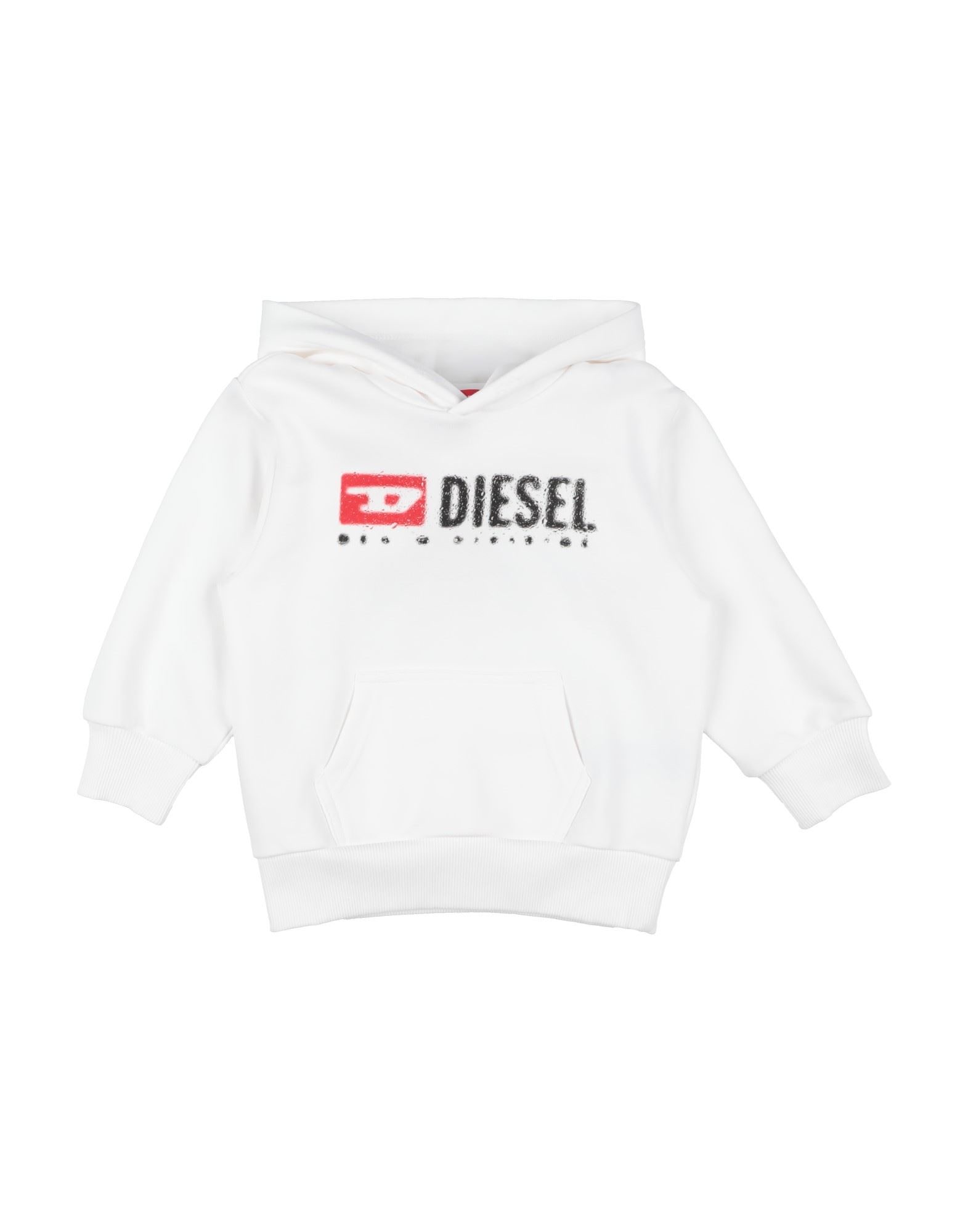 DIESEL - スウェットシャツ