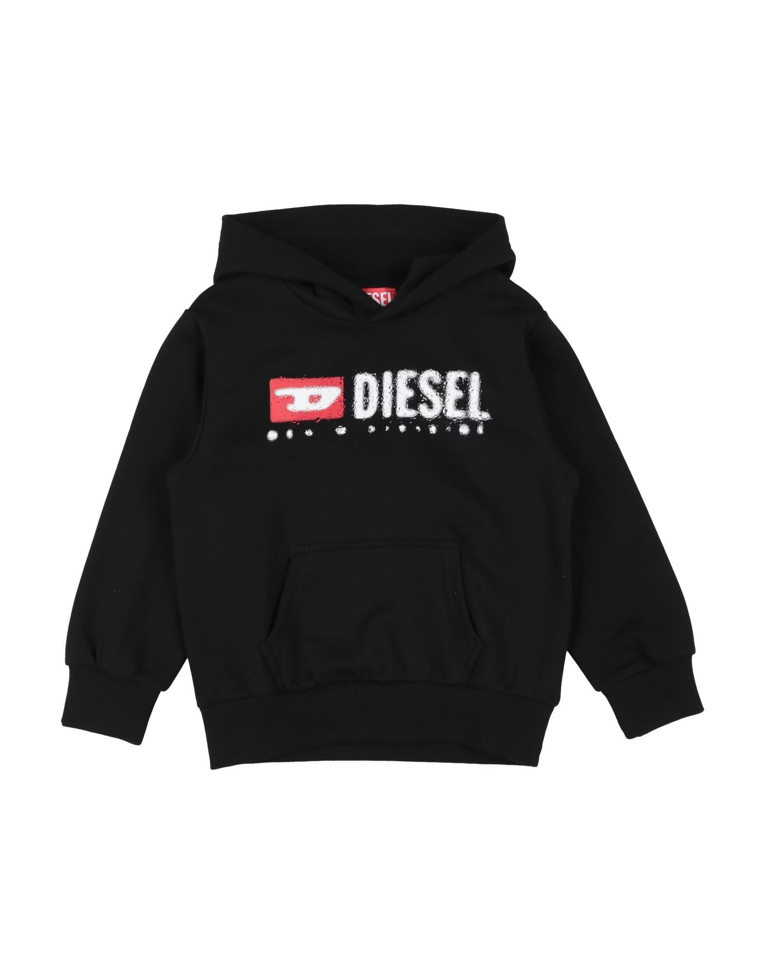 DIESEL - Sweat-shirts