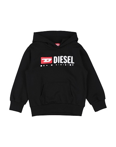 DIESEL Sweatshirt 90% Cotton, 10% Polyester