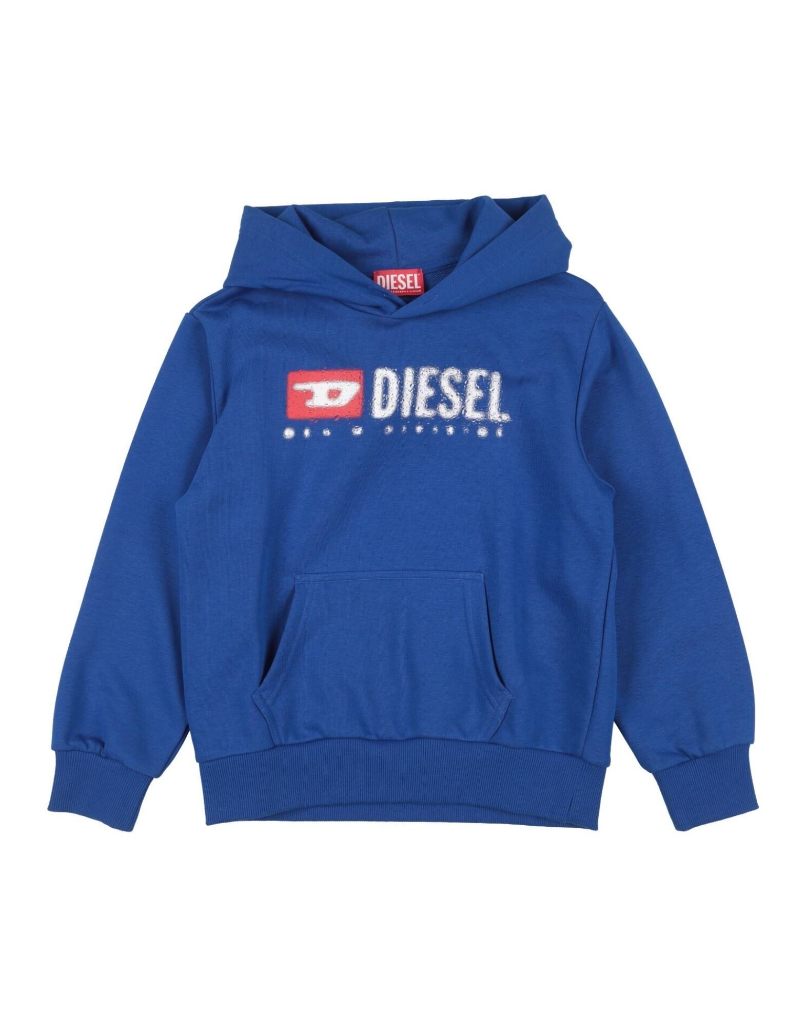 DIESEL - Sweatshirts