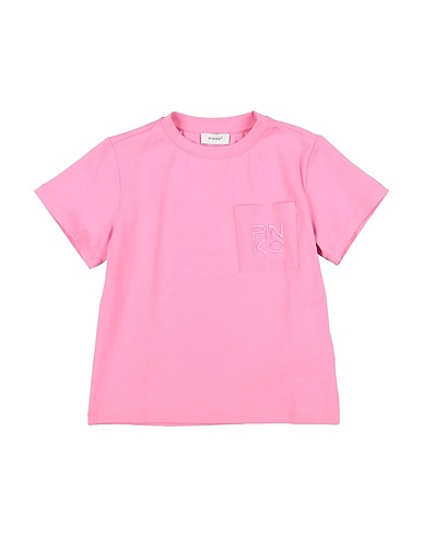 PINKO UP T-shirt 95% Cotton, 5% Elastane
