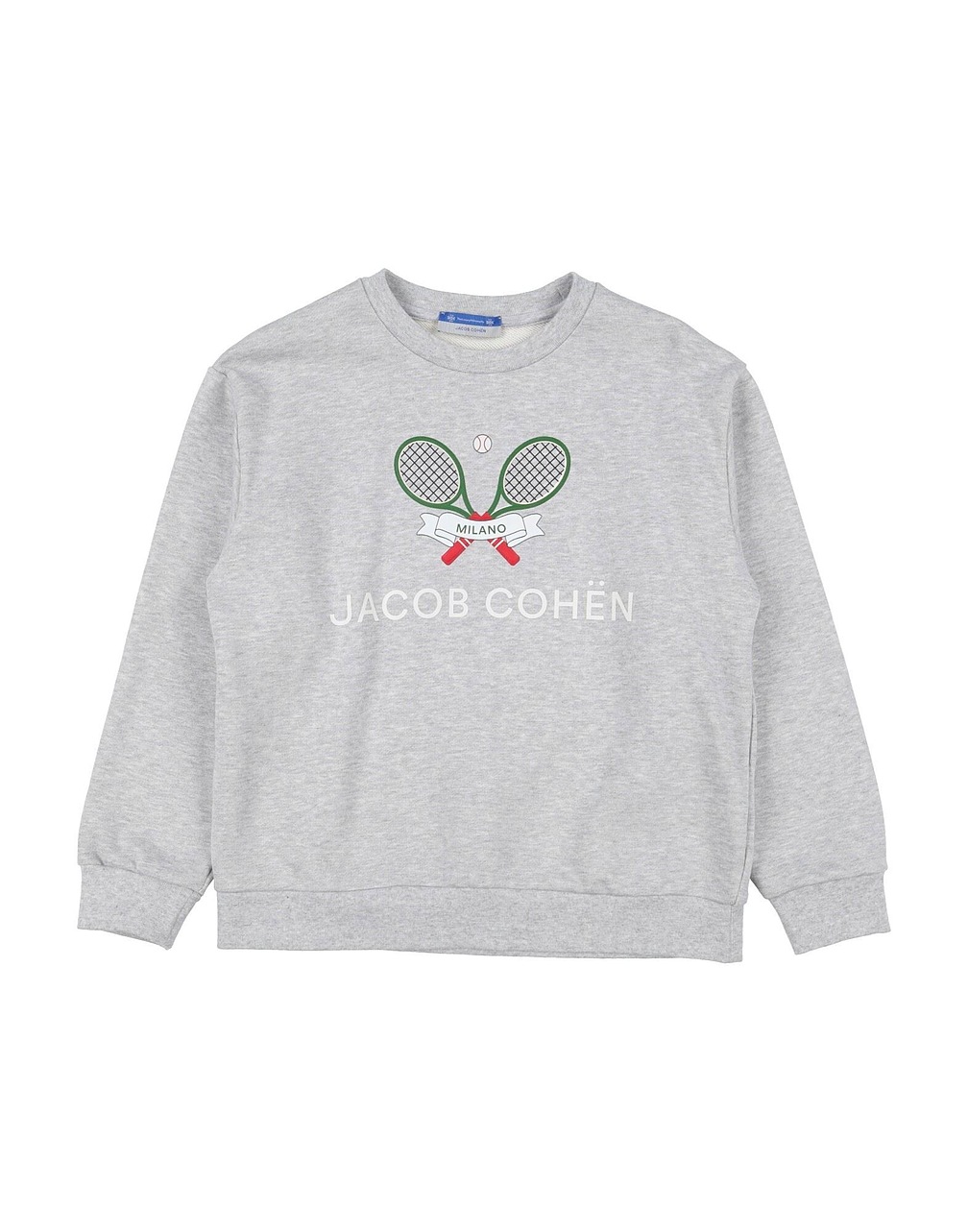 JACOB COHЁN - Sweatshirts