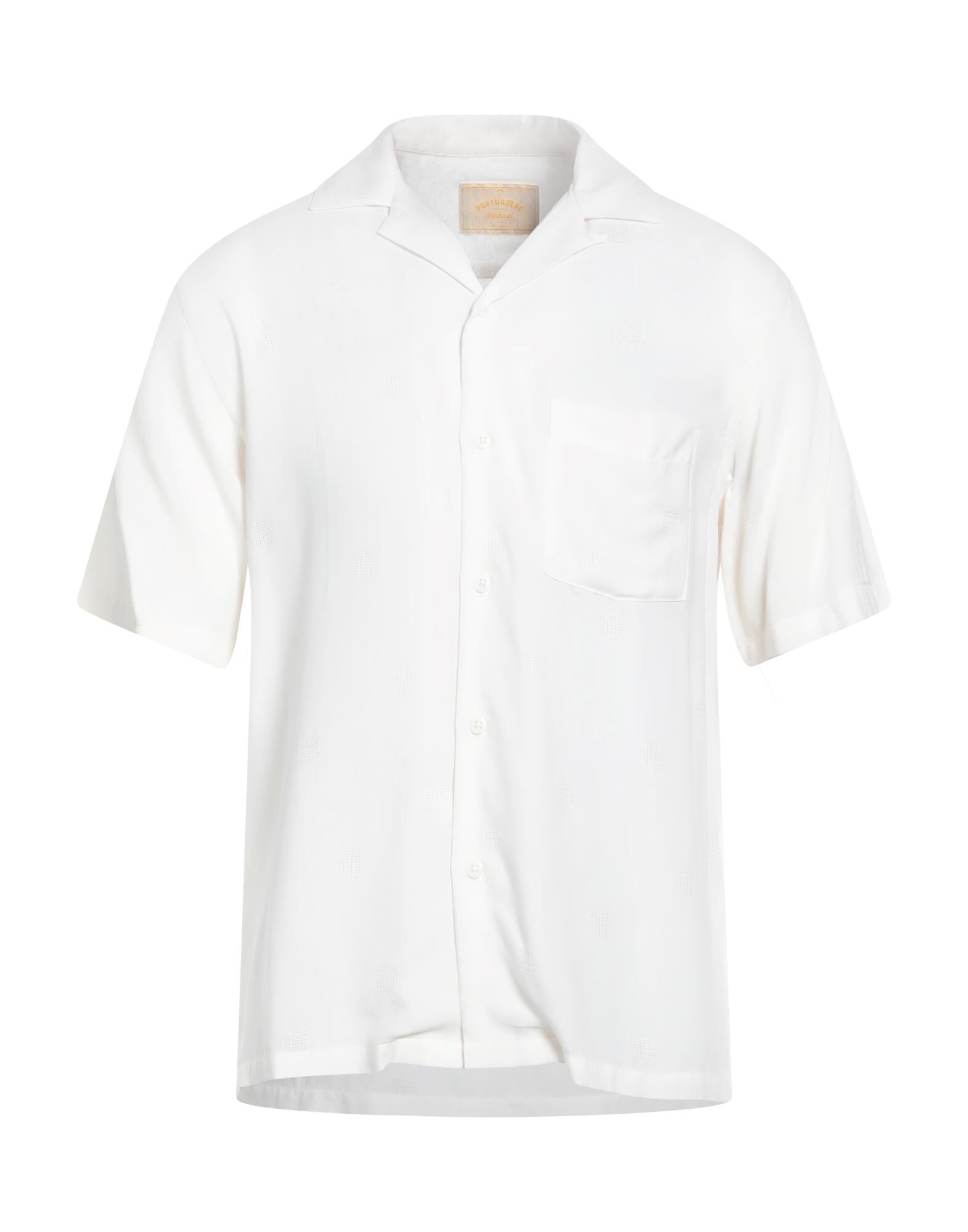 PORTUGUESE FLANNEL - Shirts