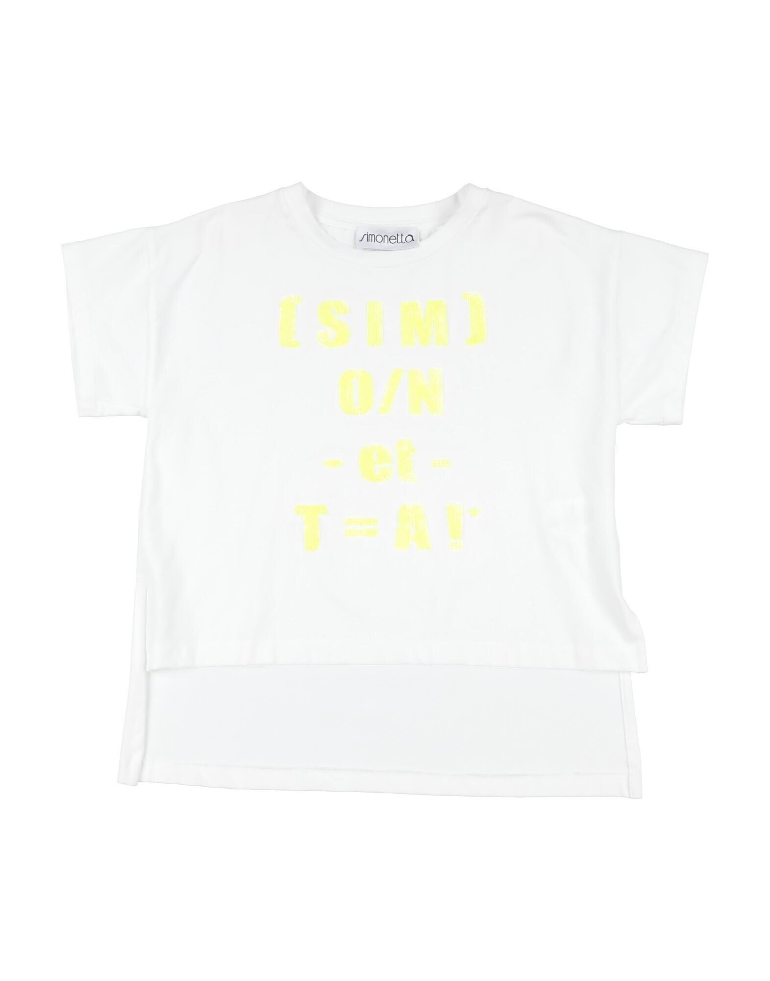 SIMONETTA - Футболки