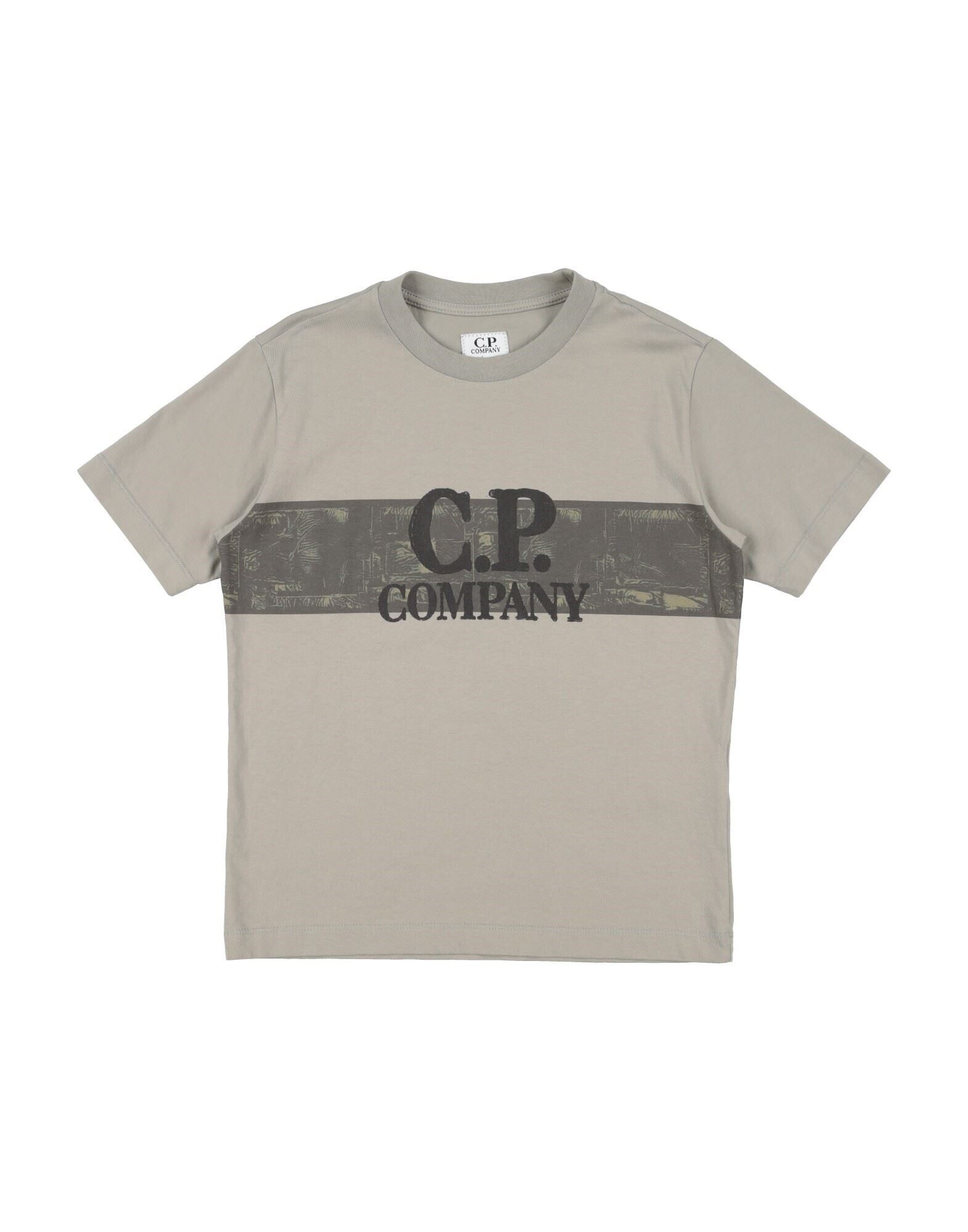 C.P. COMPANY UNDERSIXTEEN - Футболки