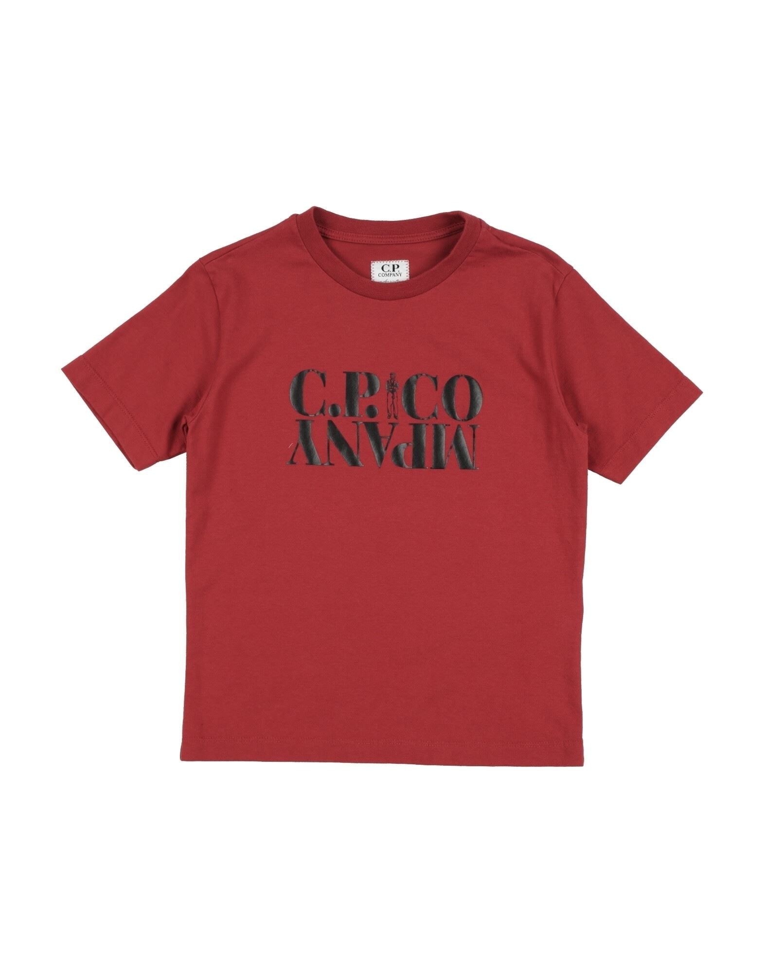 C.P. COMPANY UNDERSIXTEEN - T-shirts