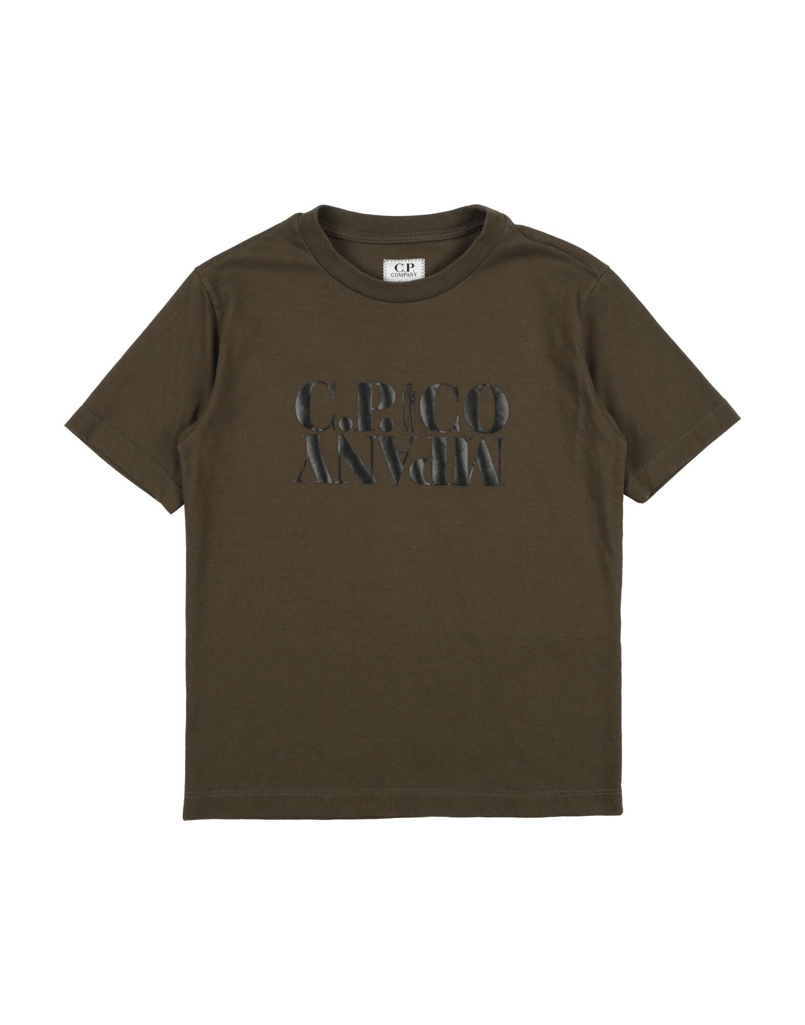 C.P. COMPANY UNDERSIXTEEN - Футболки