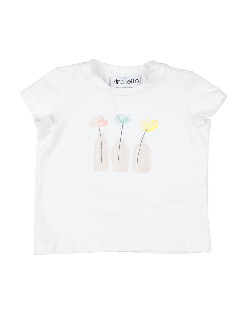 SIMONETTA - T-shirts