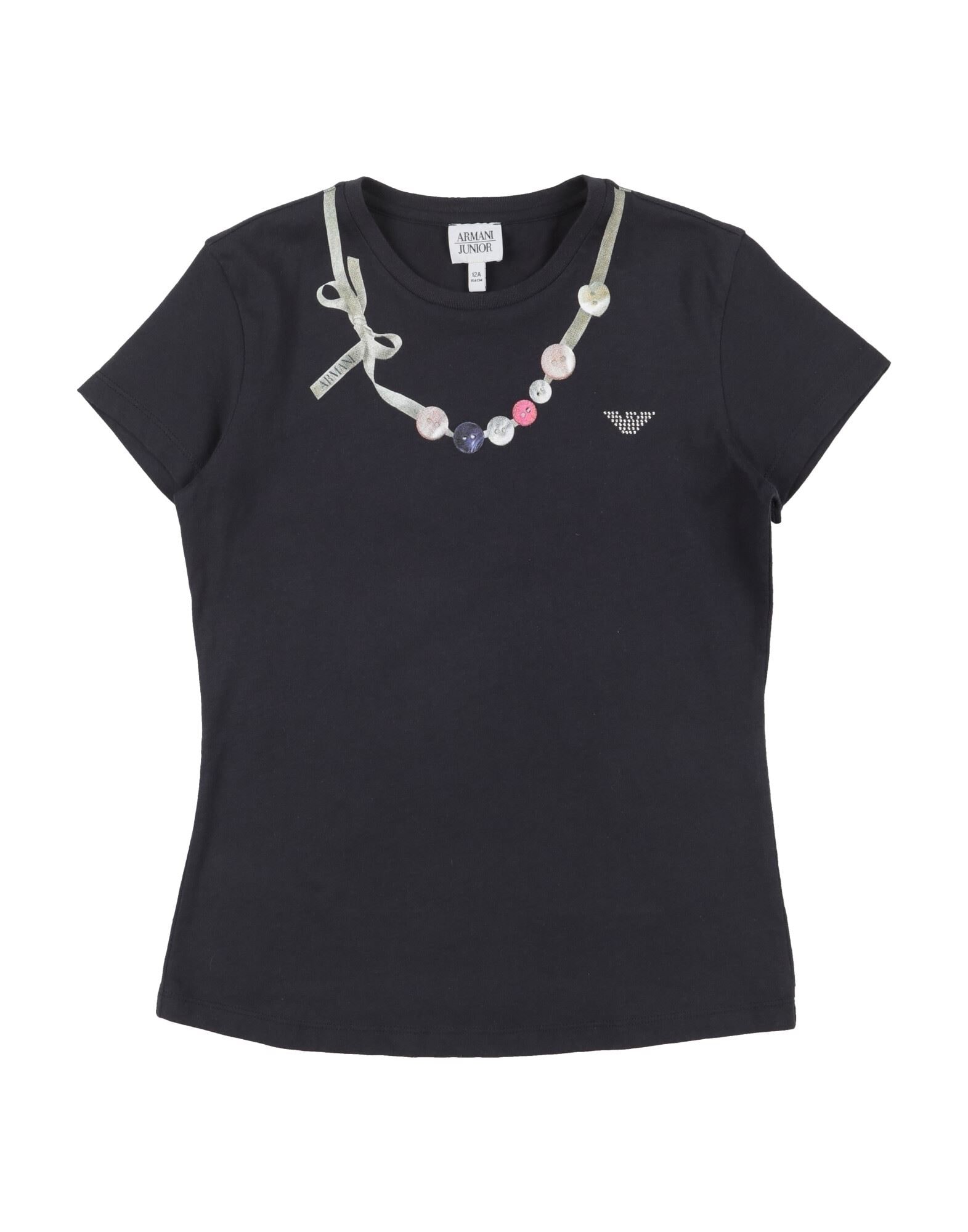 EMPORIO ARMANI - T-shirts