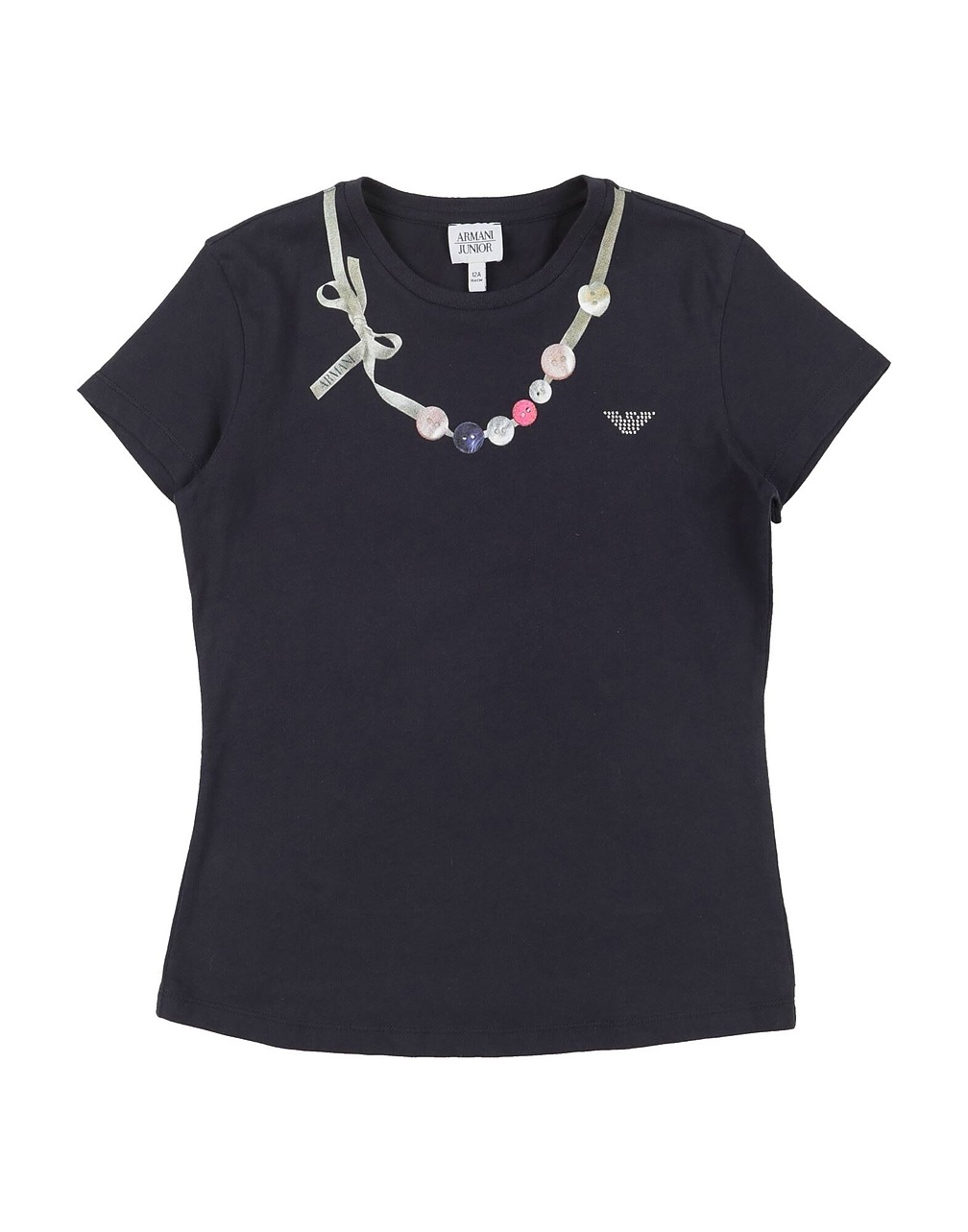 EMPORIO ARMANI - T-shirts