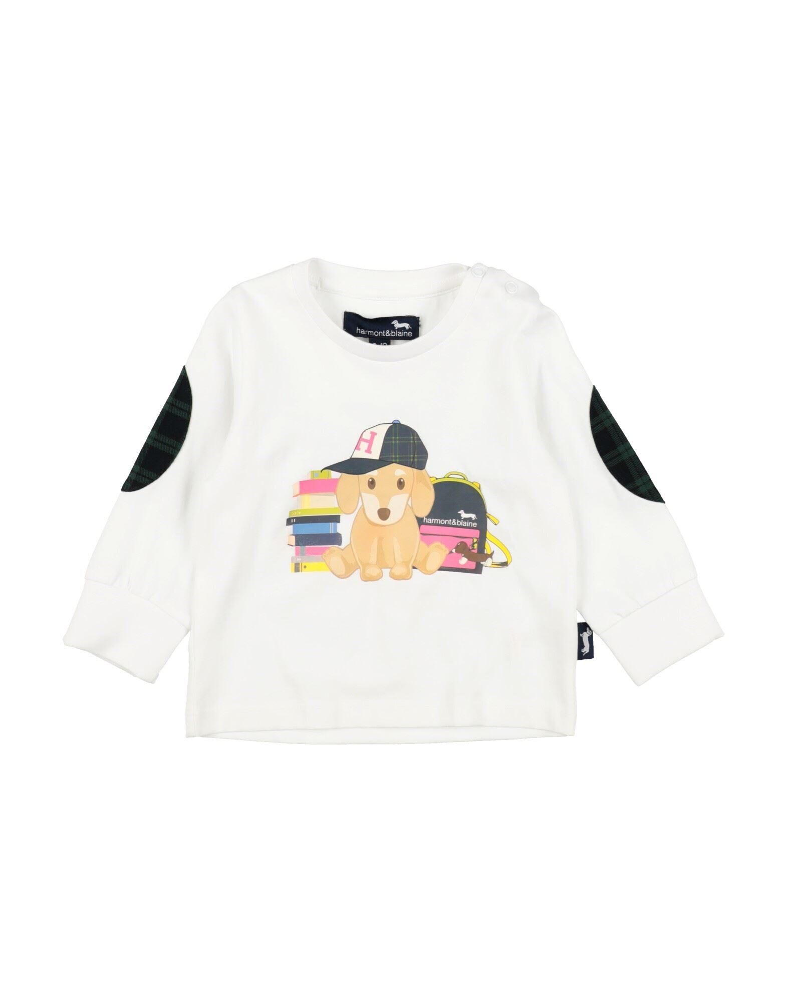 HARMONT & BLAINE - Футболки