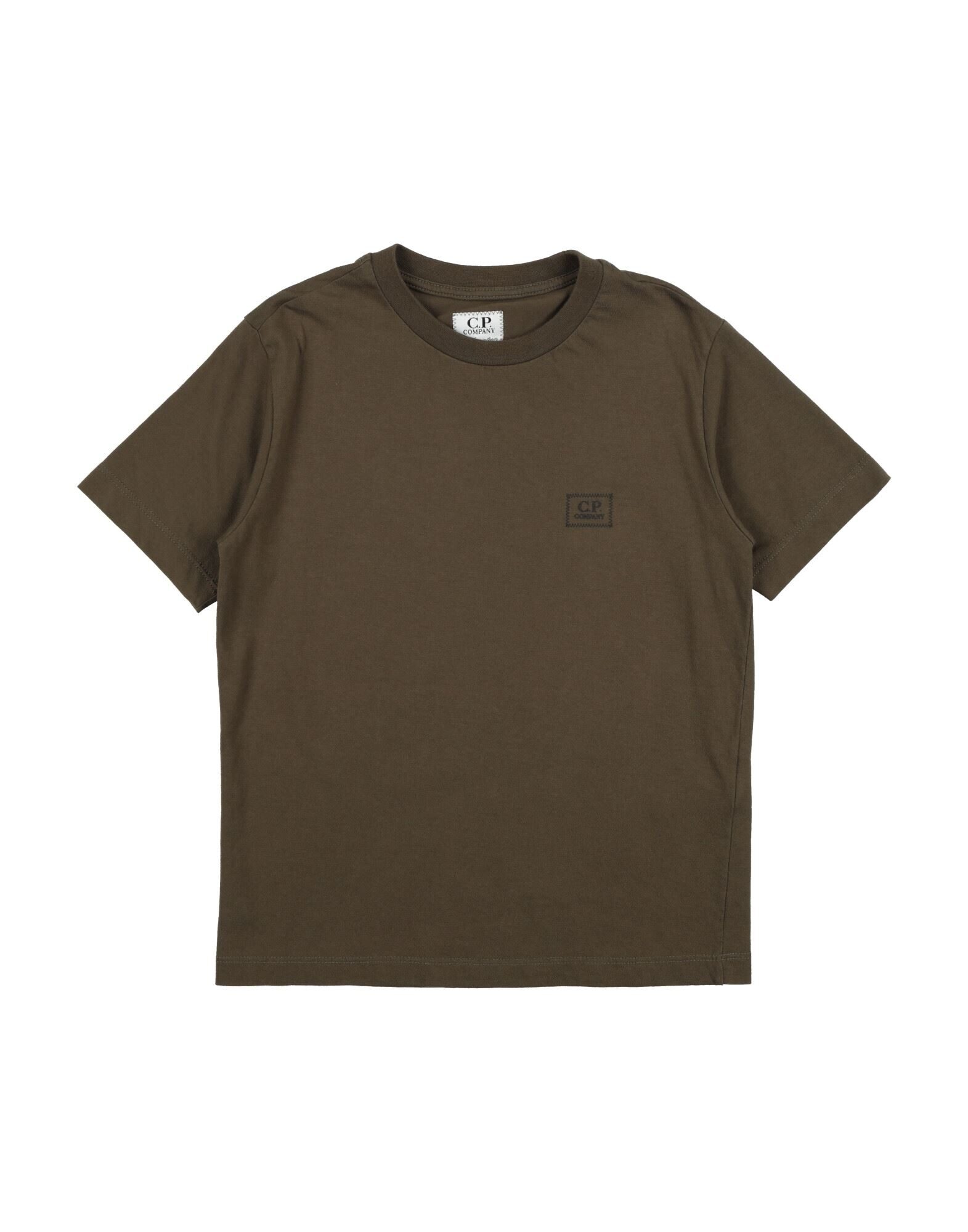 C.P. COMPANY UNDERSIXTEEN - Футболки