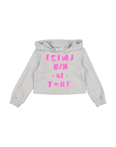 SIMONETTA Sweatshirts 95% Cotton, 5% Elastane