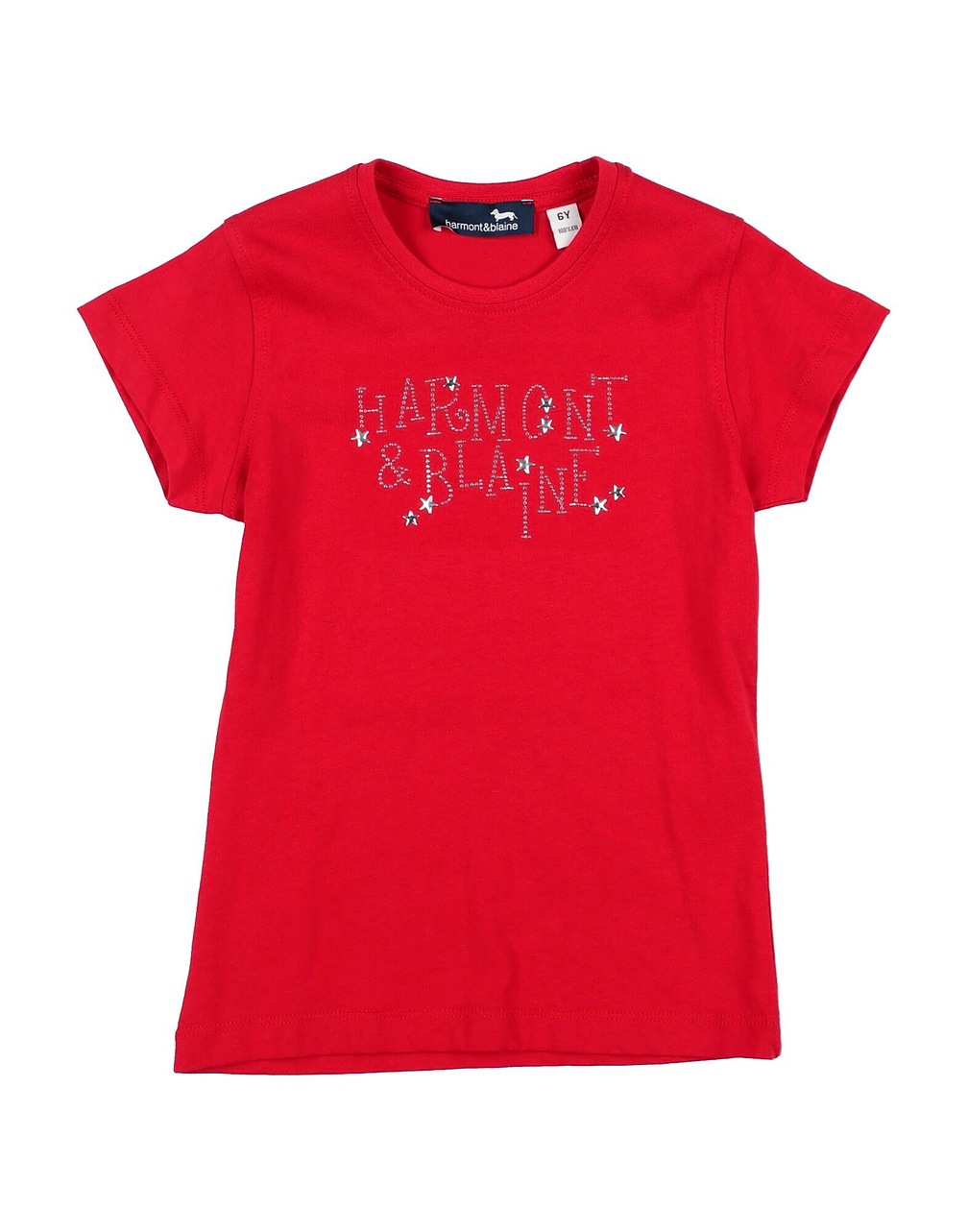 HARMONT & BLAINE - T-shirts