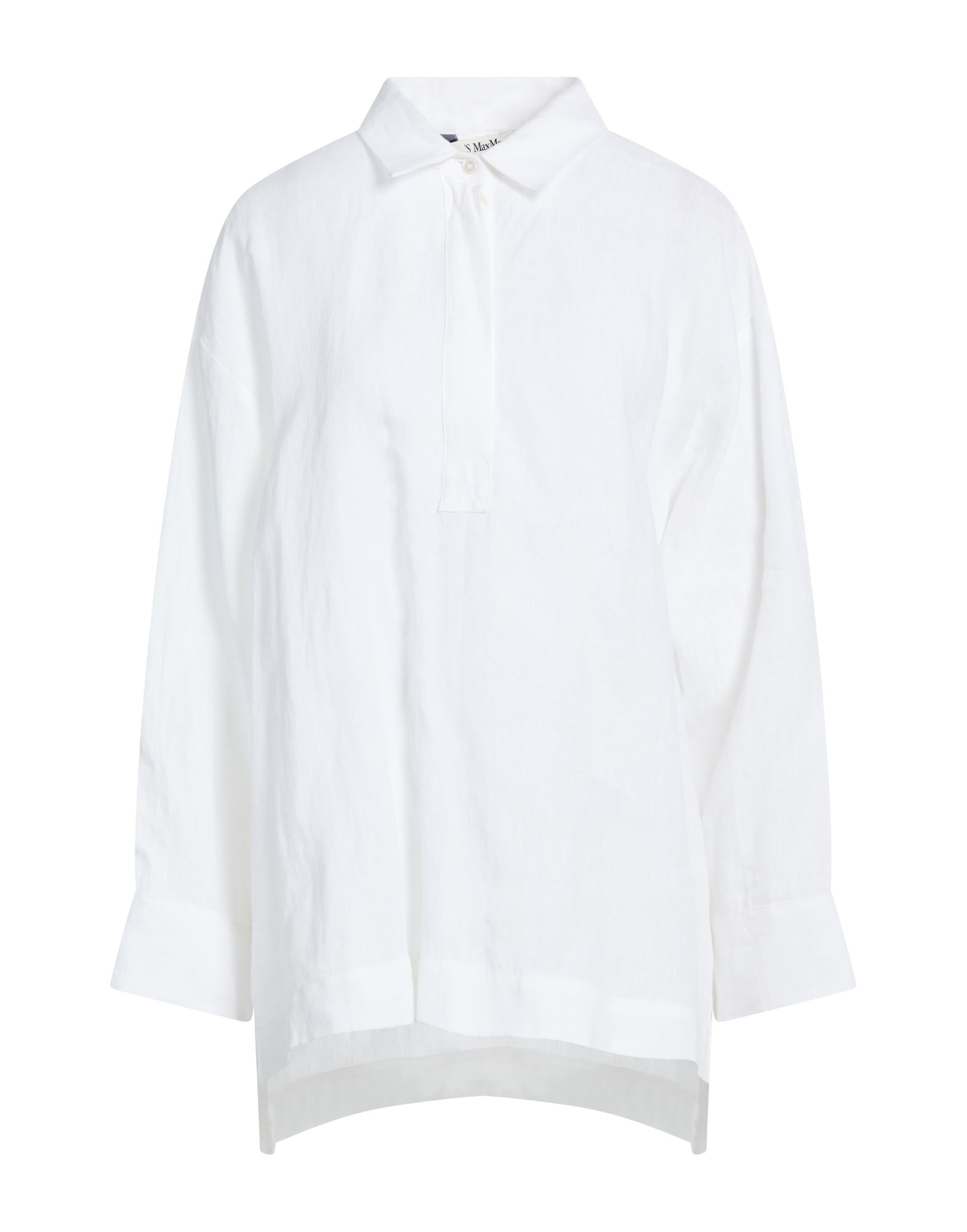 'S MAX MARA - Camicie