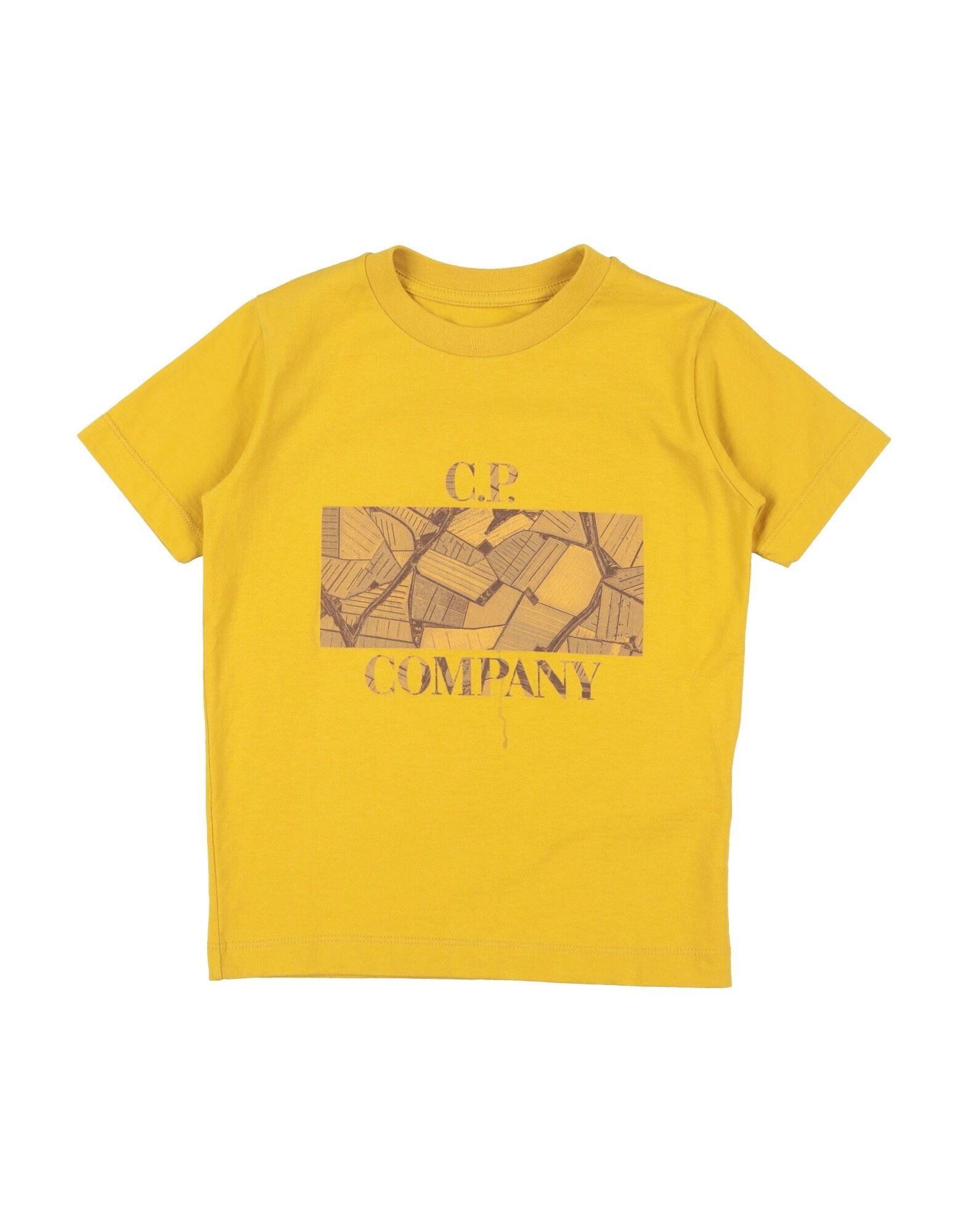 C.P. COMPANY UNDERSIXTEEN - Футболки