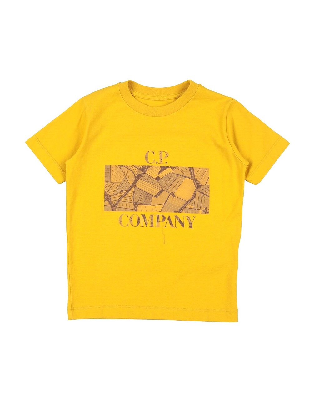 C.P. COMPANY UNDERSIXTEEN - T-shirts