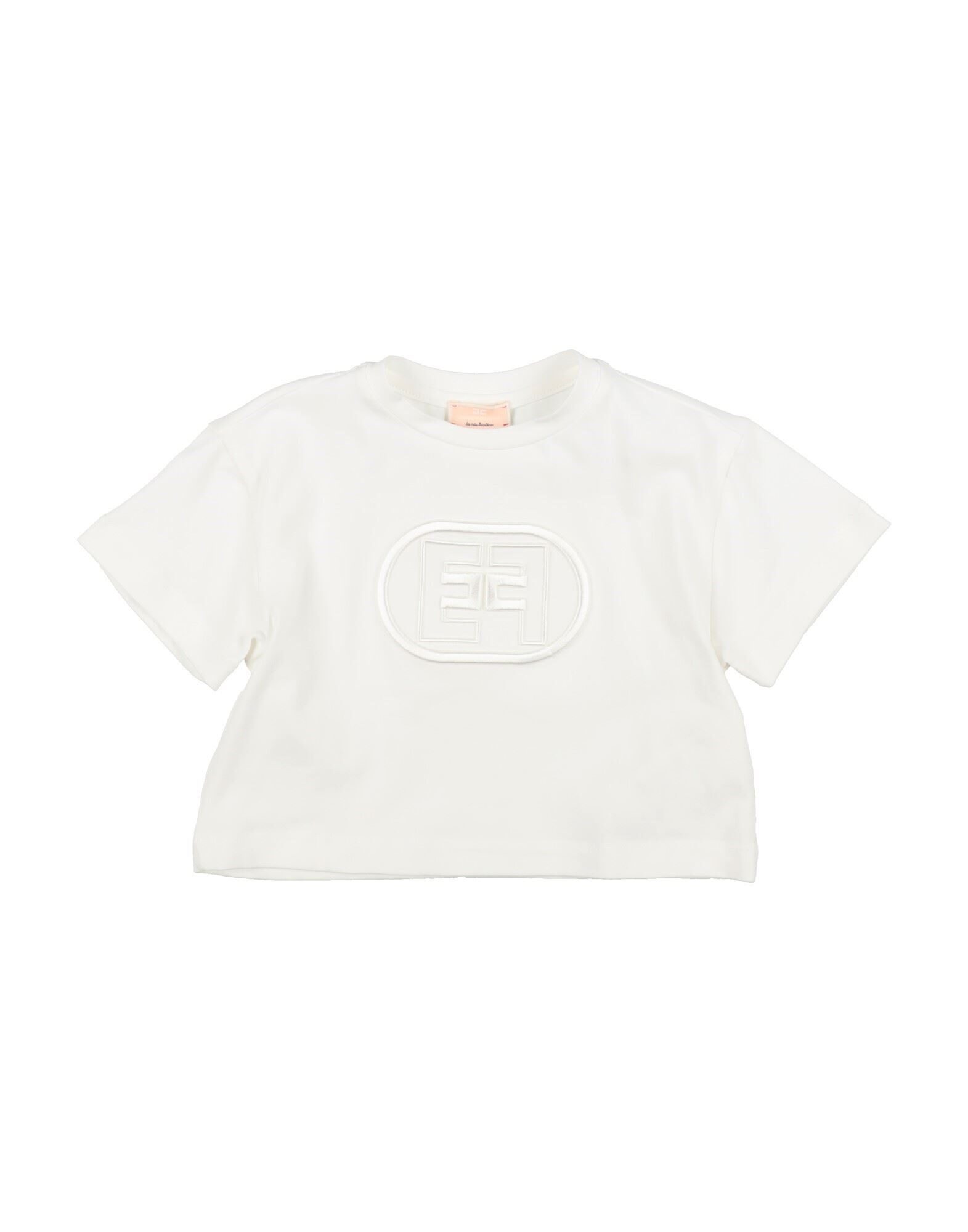 ELISABETTA FRANCHI - T-shirts