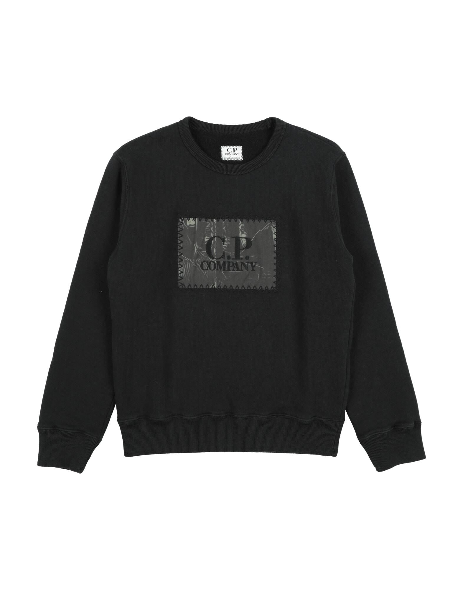 C.P. COMPANY UNDERSIXTEEN - Sweatshirts