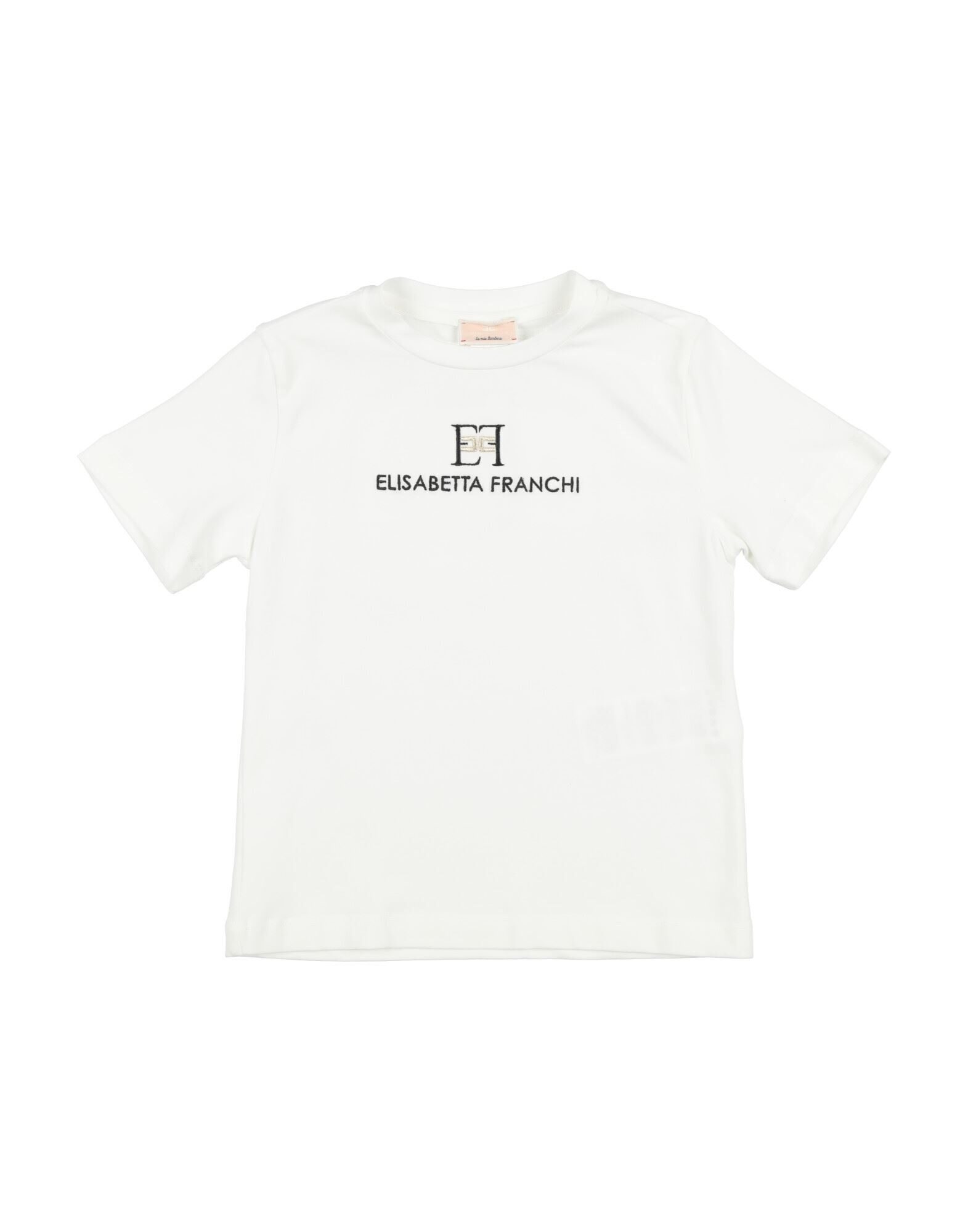 ELISABETTA FRANCHI - Футболки