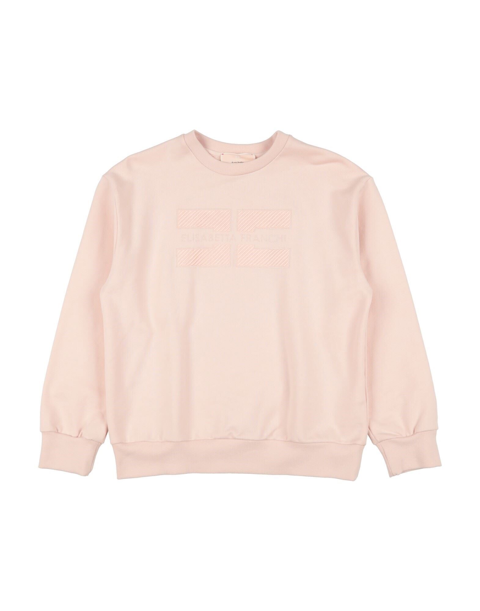 ELISABETTA FRANCHI - Sweatshirts