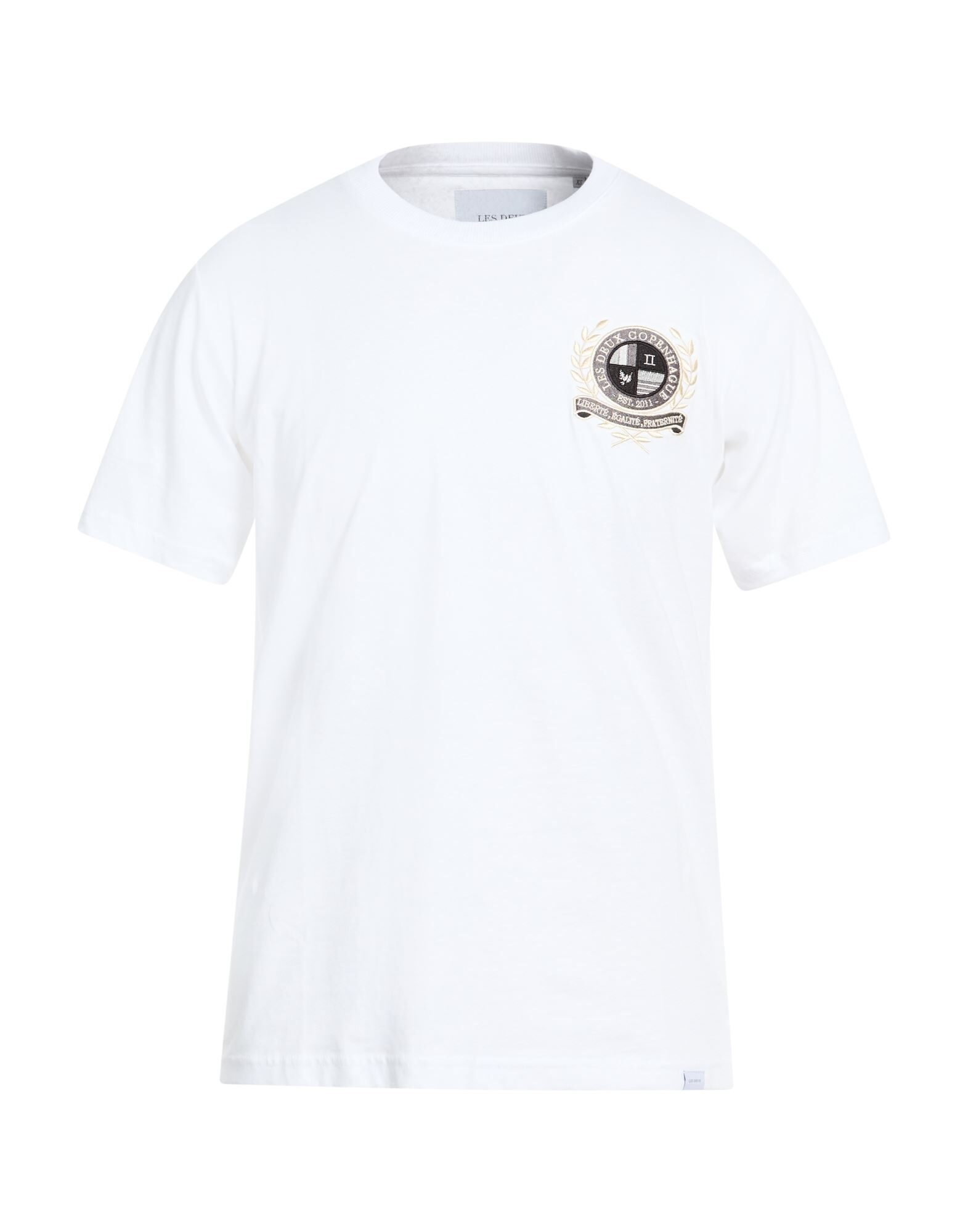 LES DEUX - Футболки