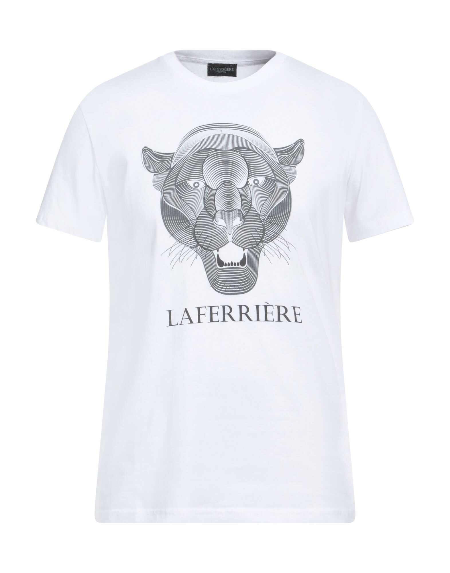 LA FERRIÉRE - T-shirts