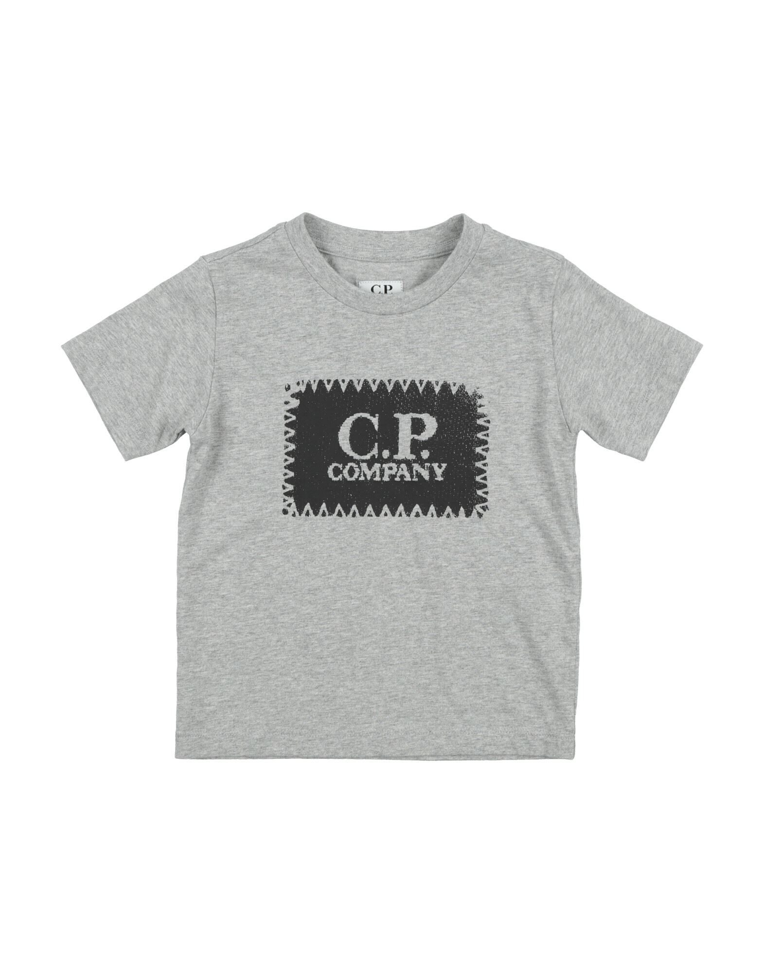C.P. COMPANY UNDERSIXTEEN - T-shirts