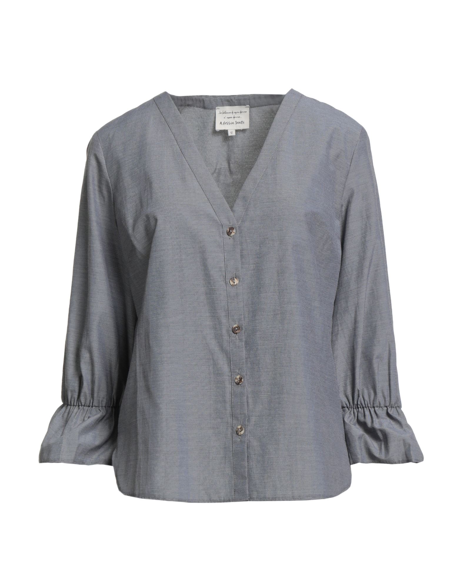 ALESSIA SANTI - Shirts