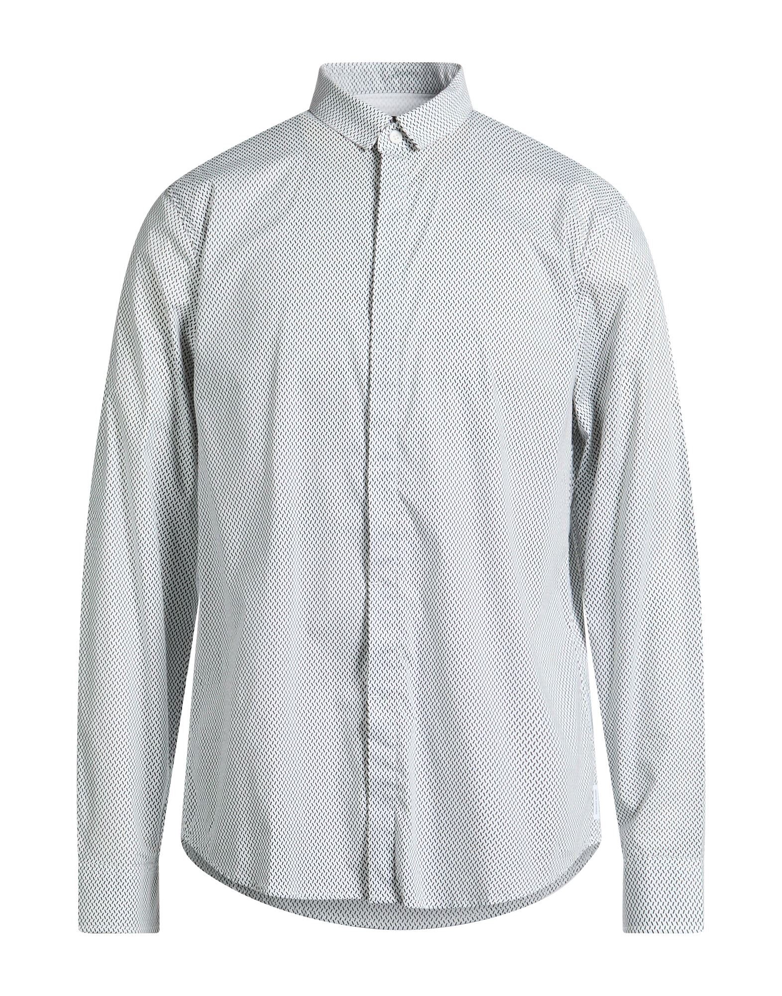 ARMANI EXCHANGE - Πουκάμισα 