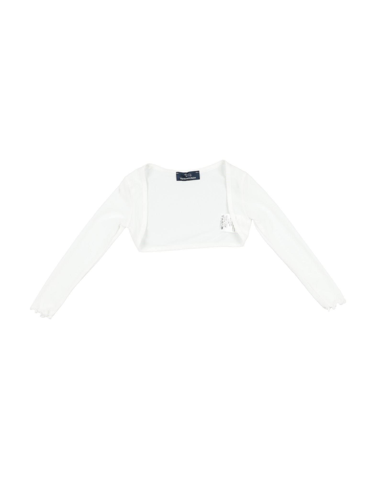 HARMONT & BLAINE - Wrap cardigans