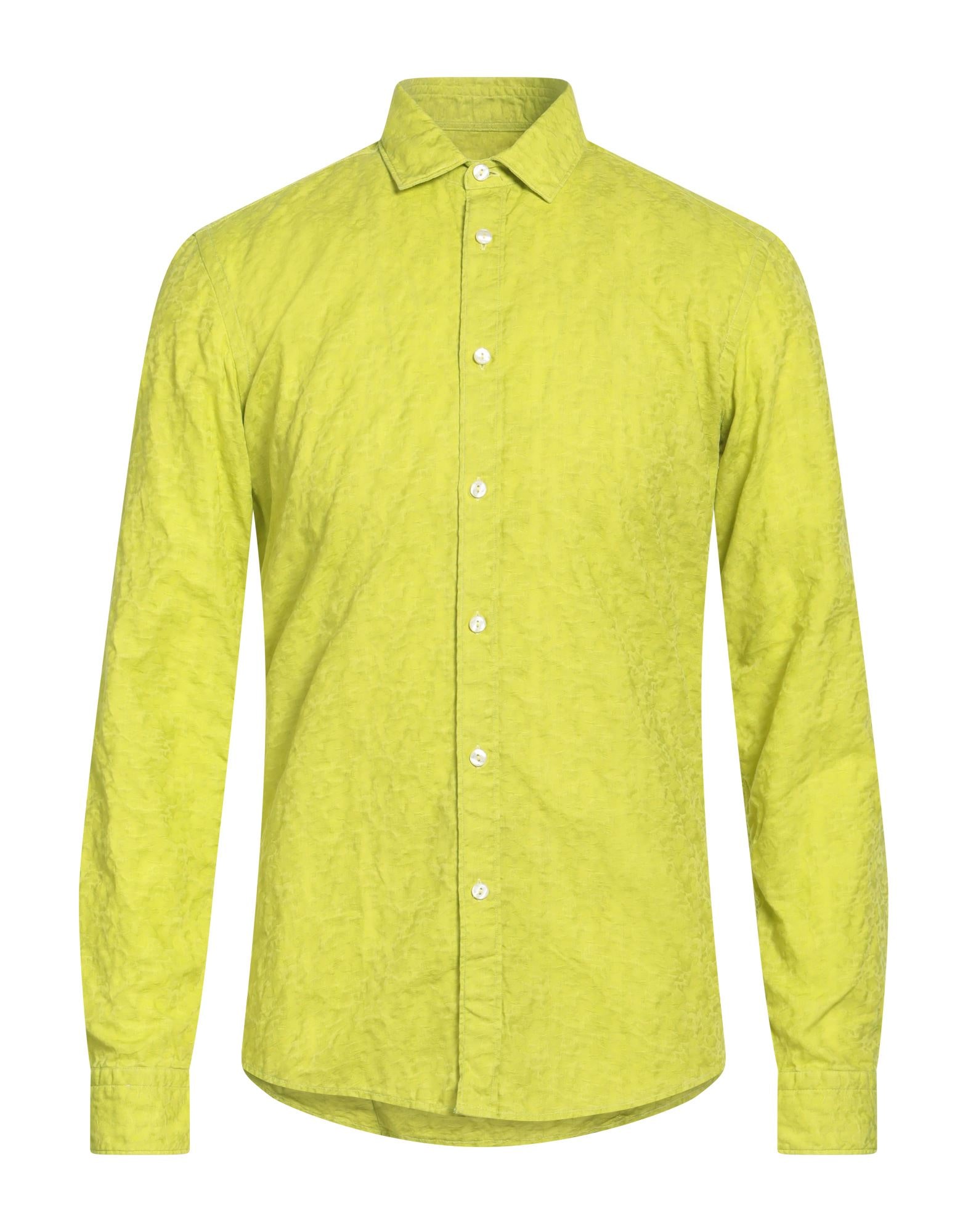 BRIAN DALES - Hemden
