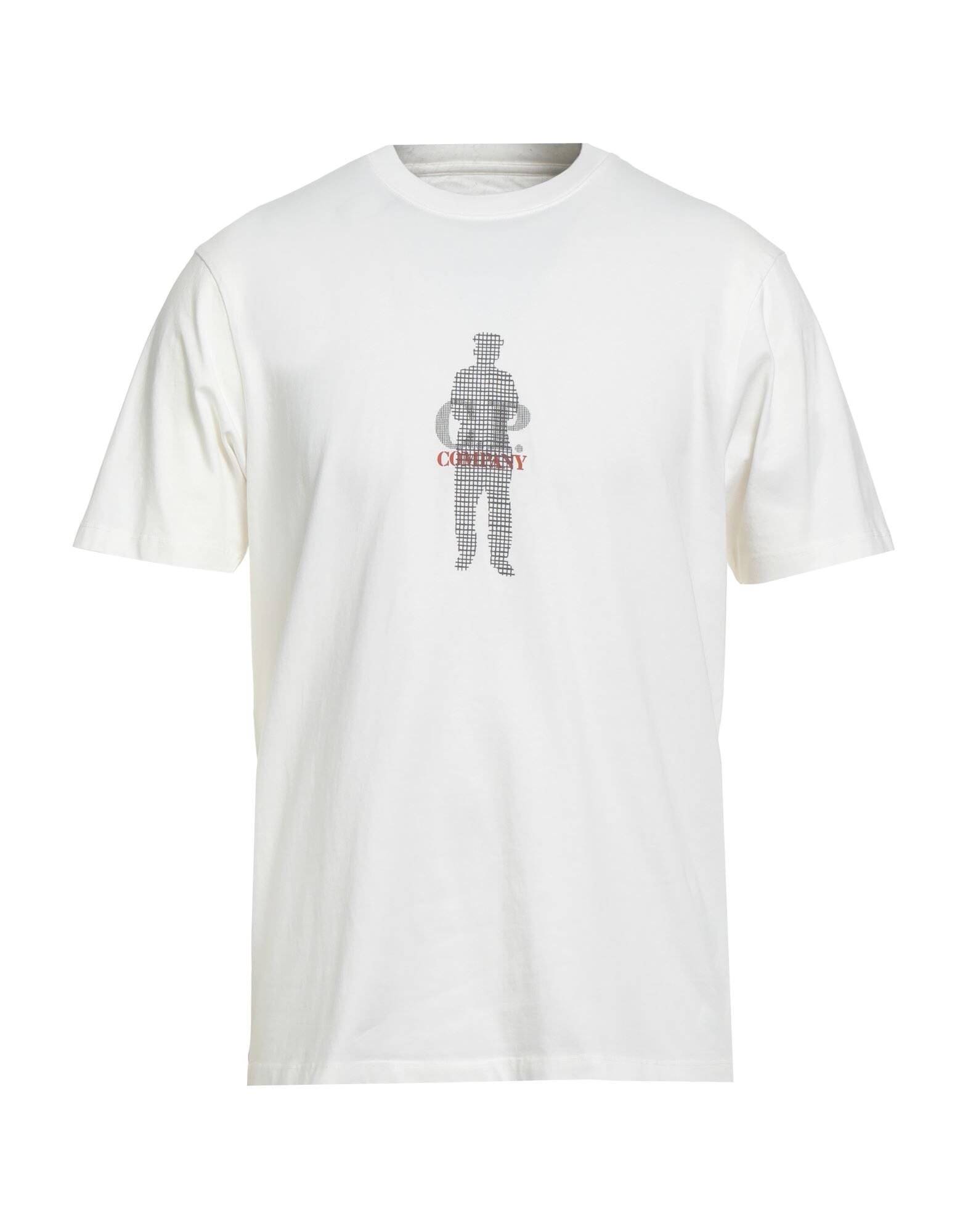 C.P. COMPANY - T-shirts