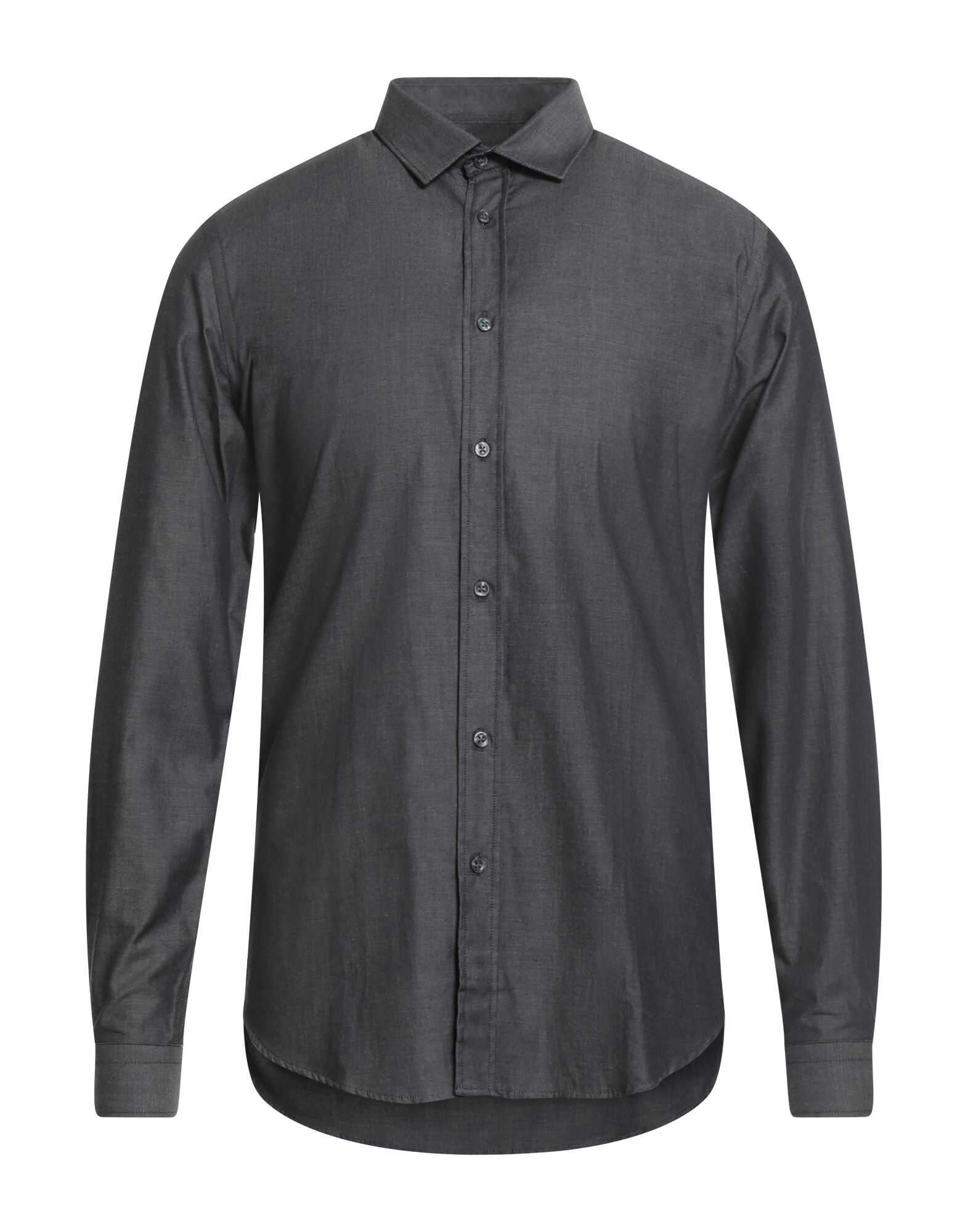 LIU •JO MAN - Denim shirts