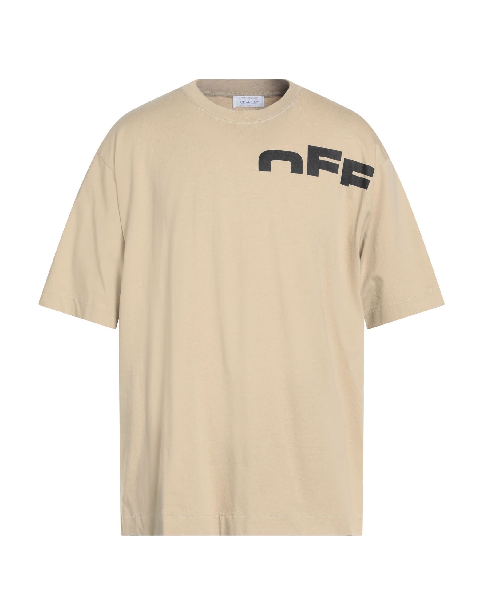 OFF-WHITE™ - T-shirts