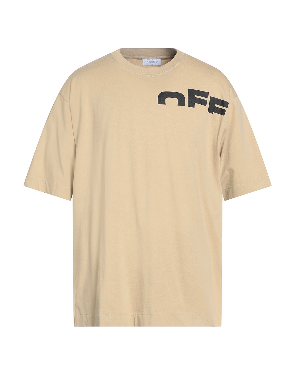 OFF-WHITE™ - T-shirts