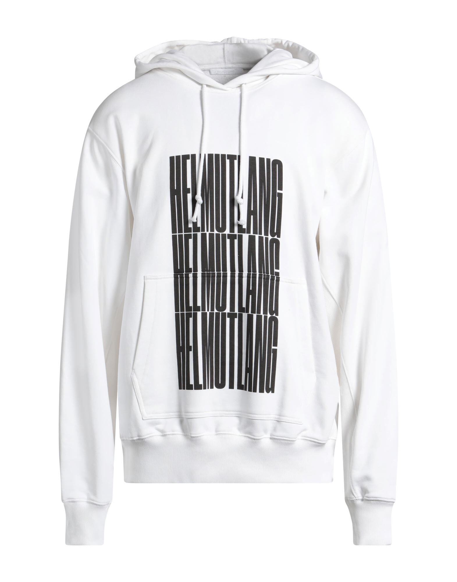 HELMUT LANG - Толстовки