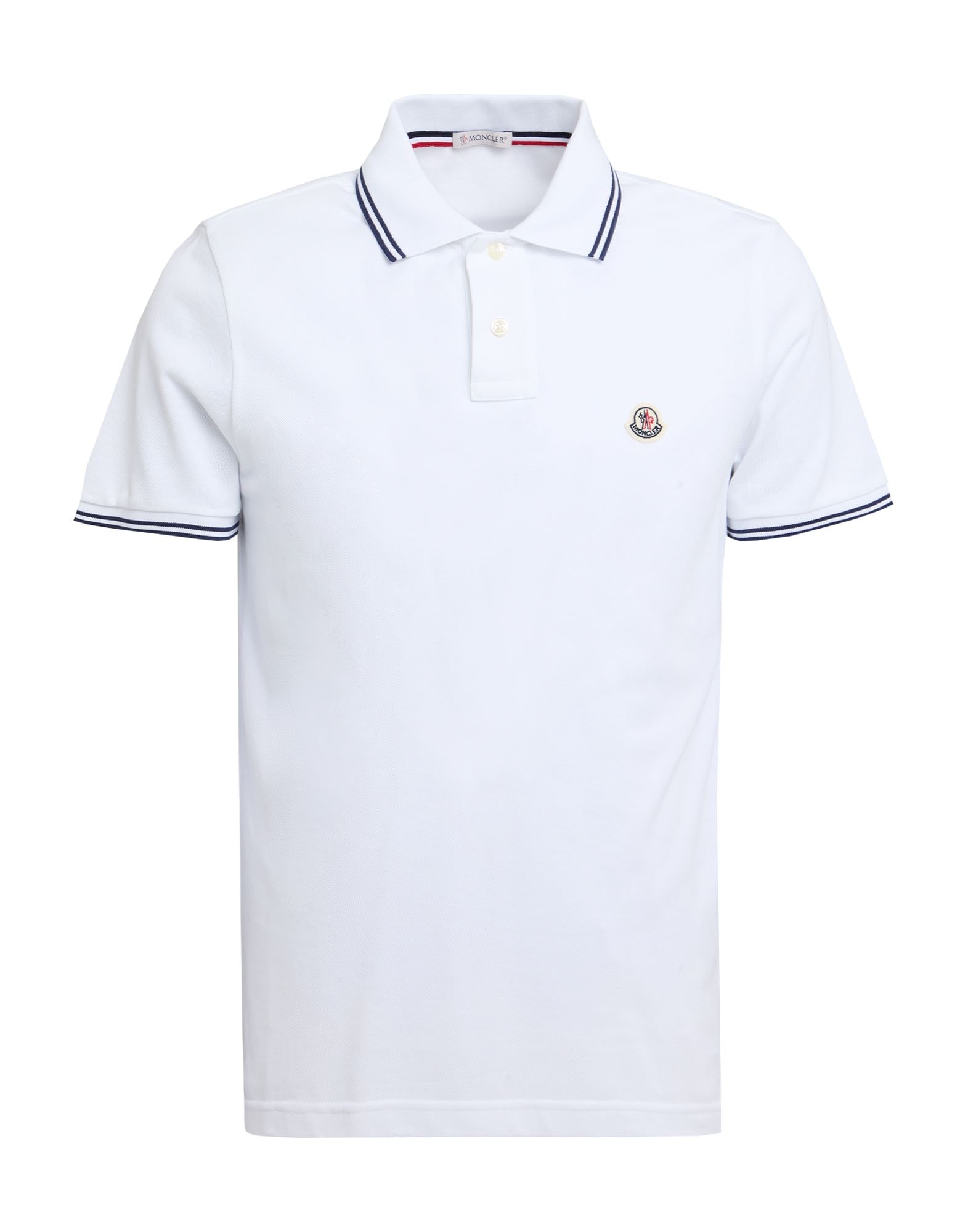 MONCLER - Poloshirts