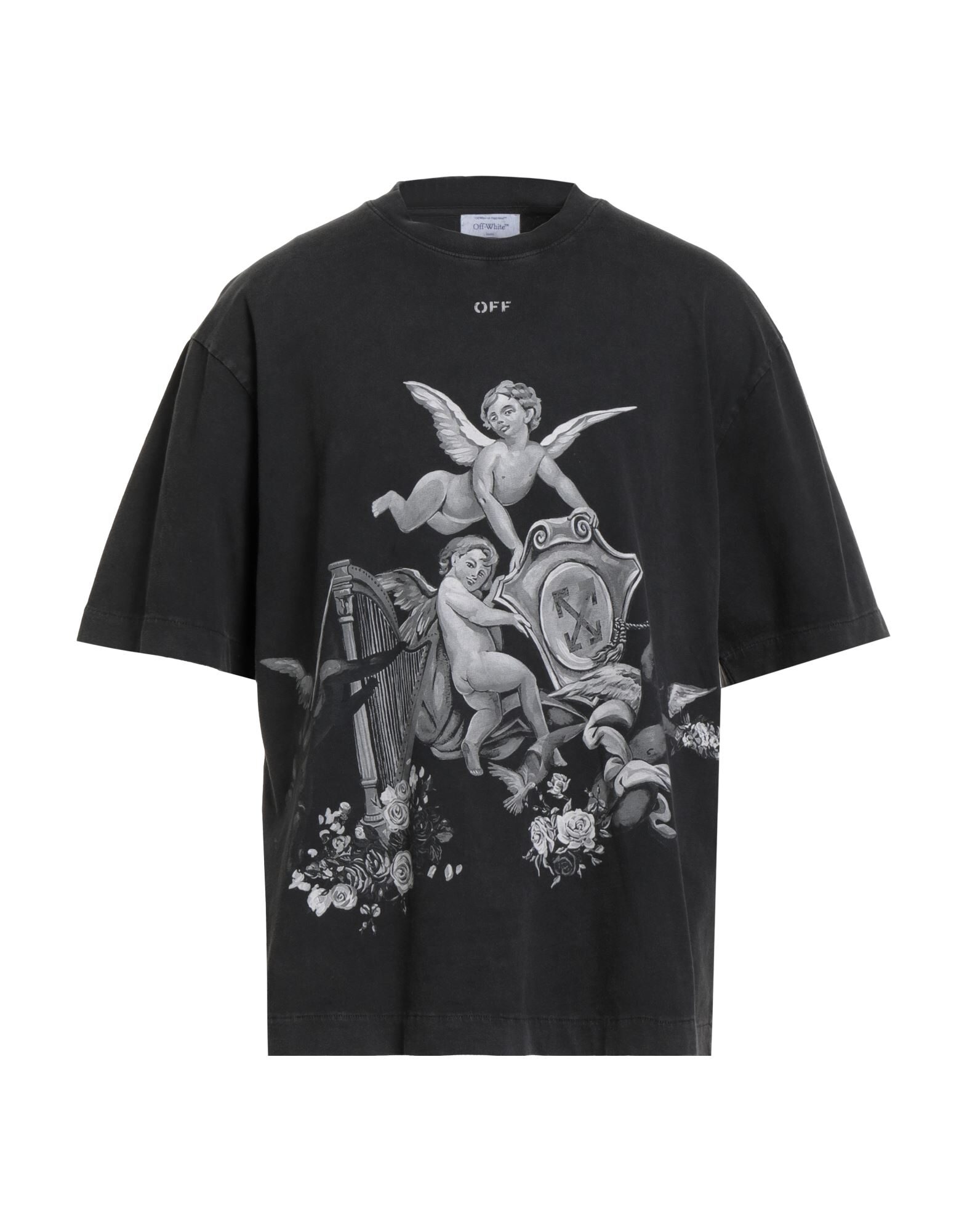 OFF-WHITE™ - T-shirts