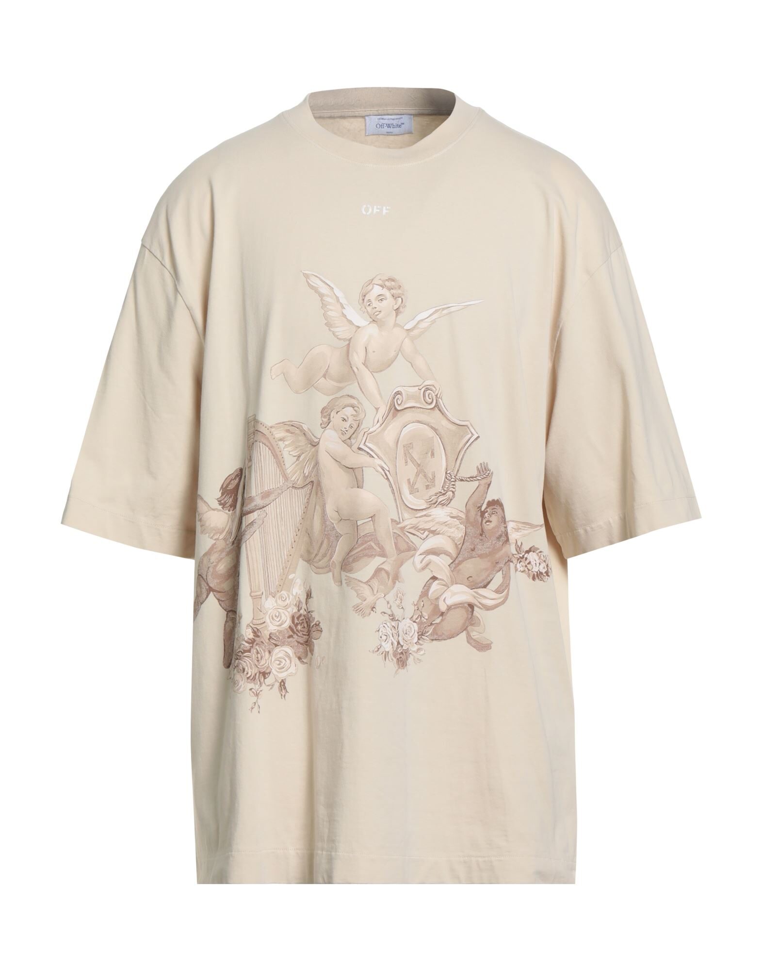 OFF-WHITE™ - 티셔츠