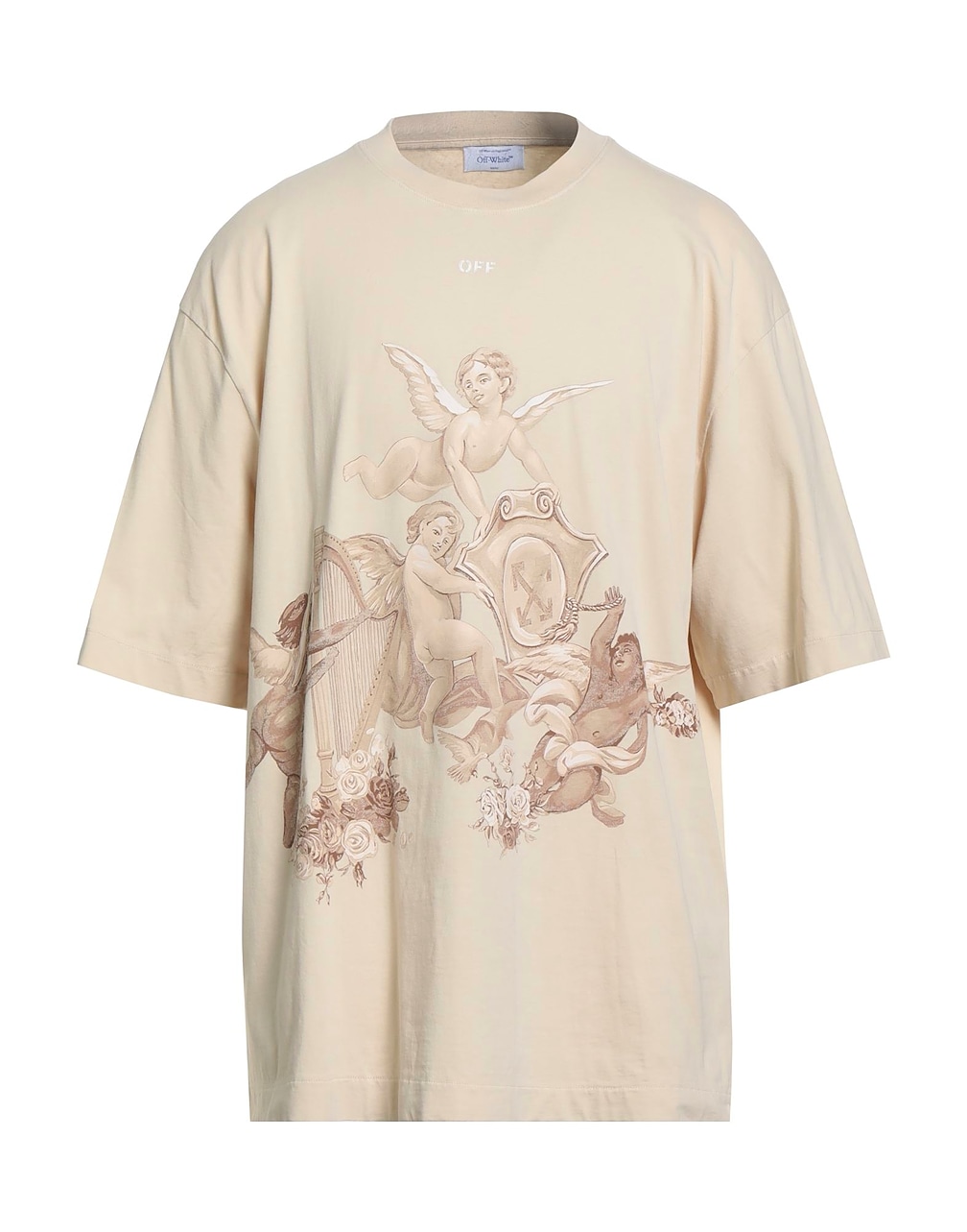 OFF-WHITE™ - T-shirts