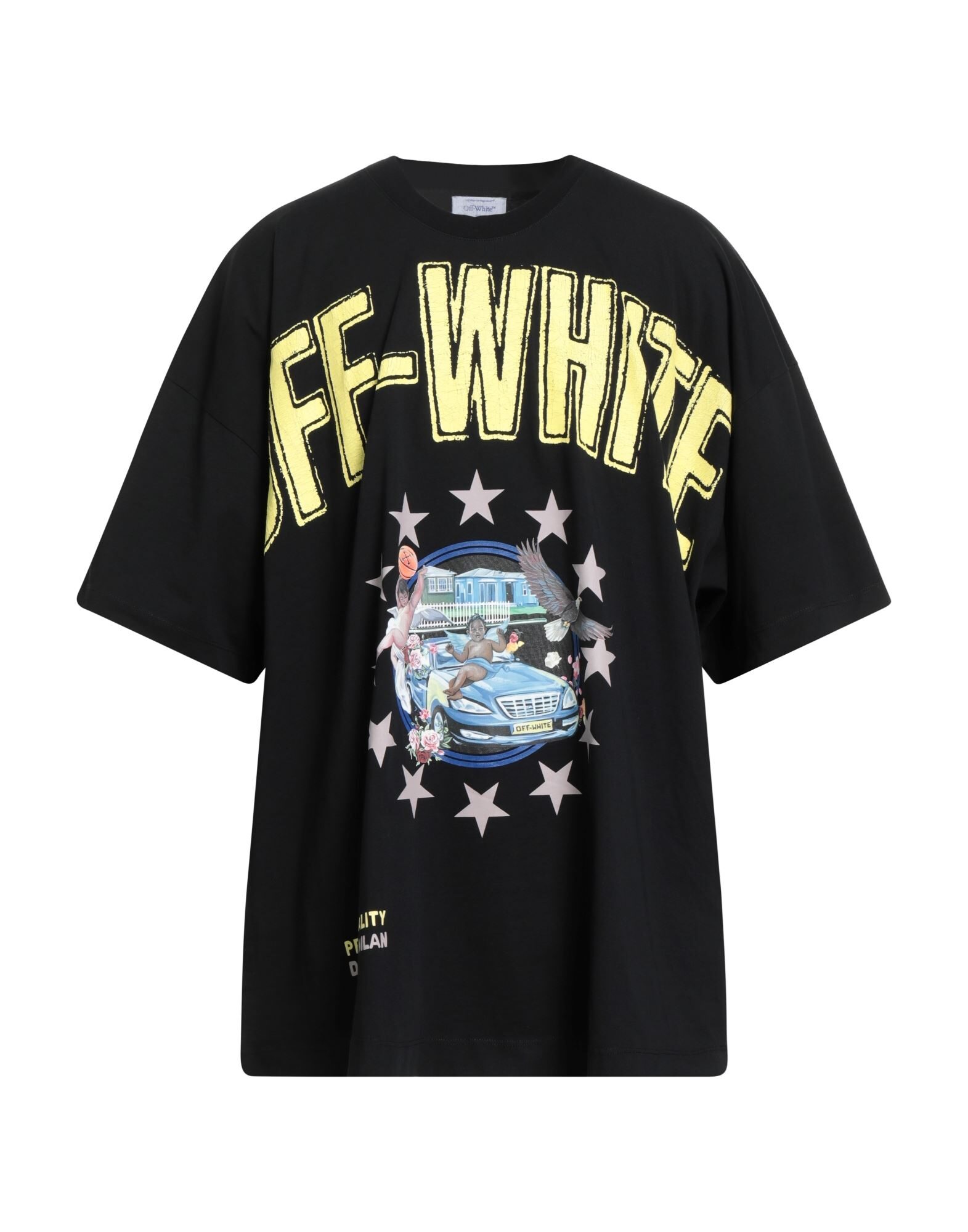 OFF-WHITE™ - T-shirts