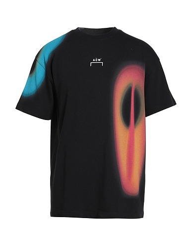A-COLD-WALL* T-shirt Black 100% Cotton