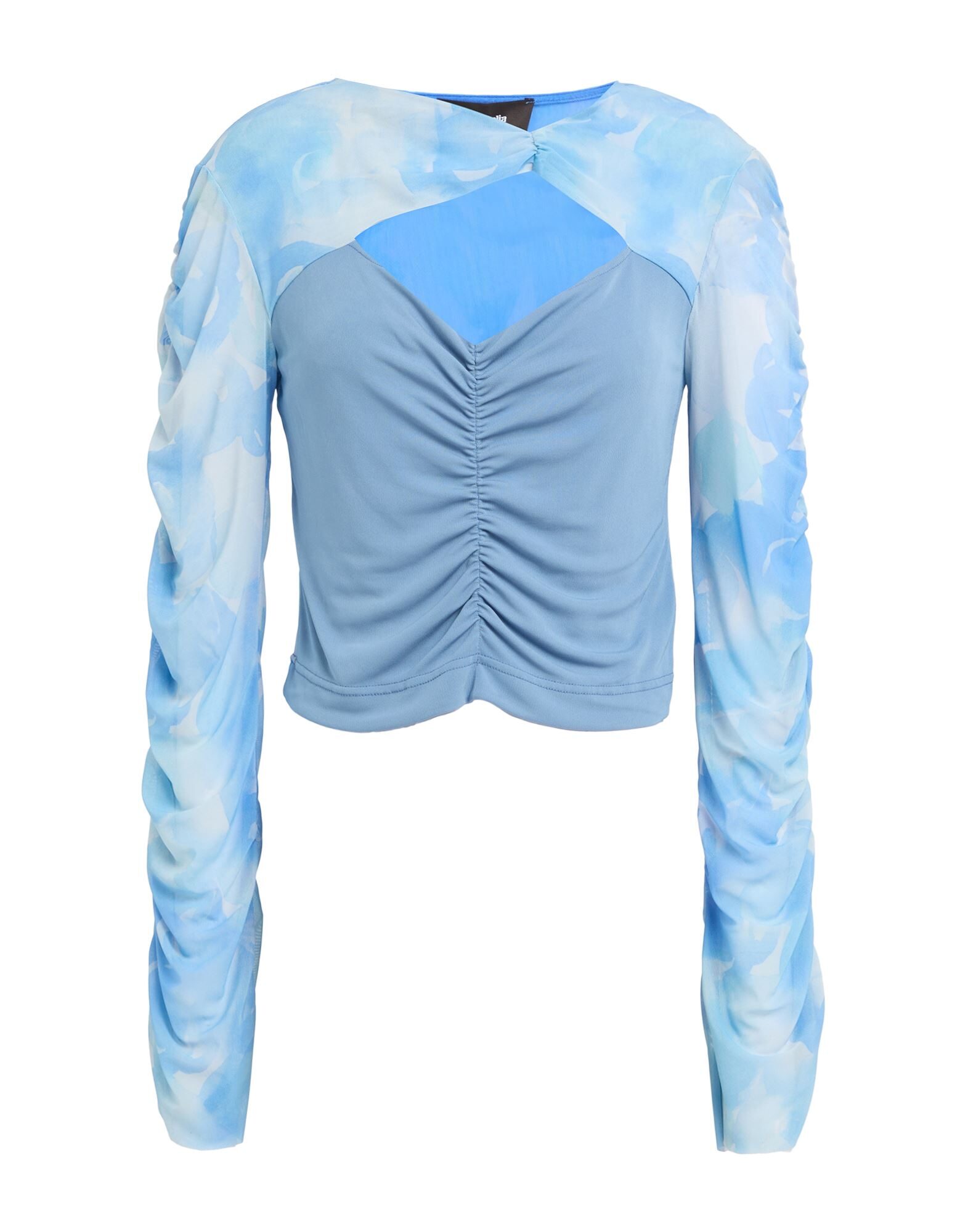 AHLUWALIA x GANNI - Tops