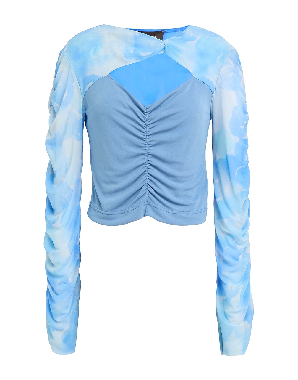 AHLUWALIA x GANNI - Τοπ