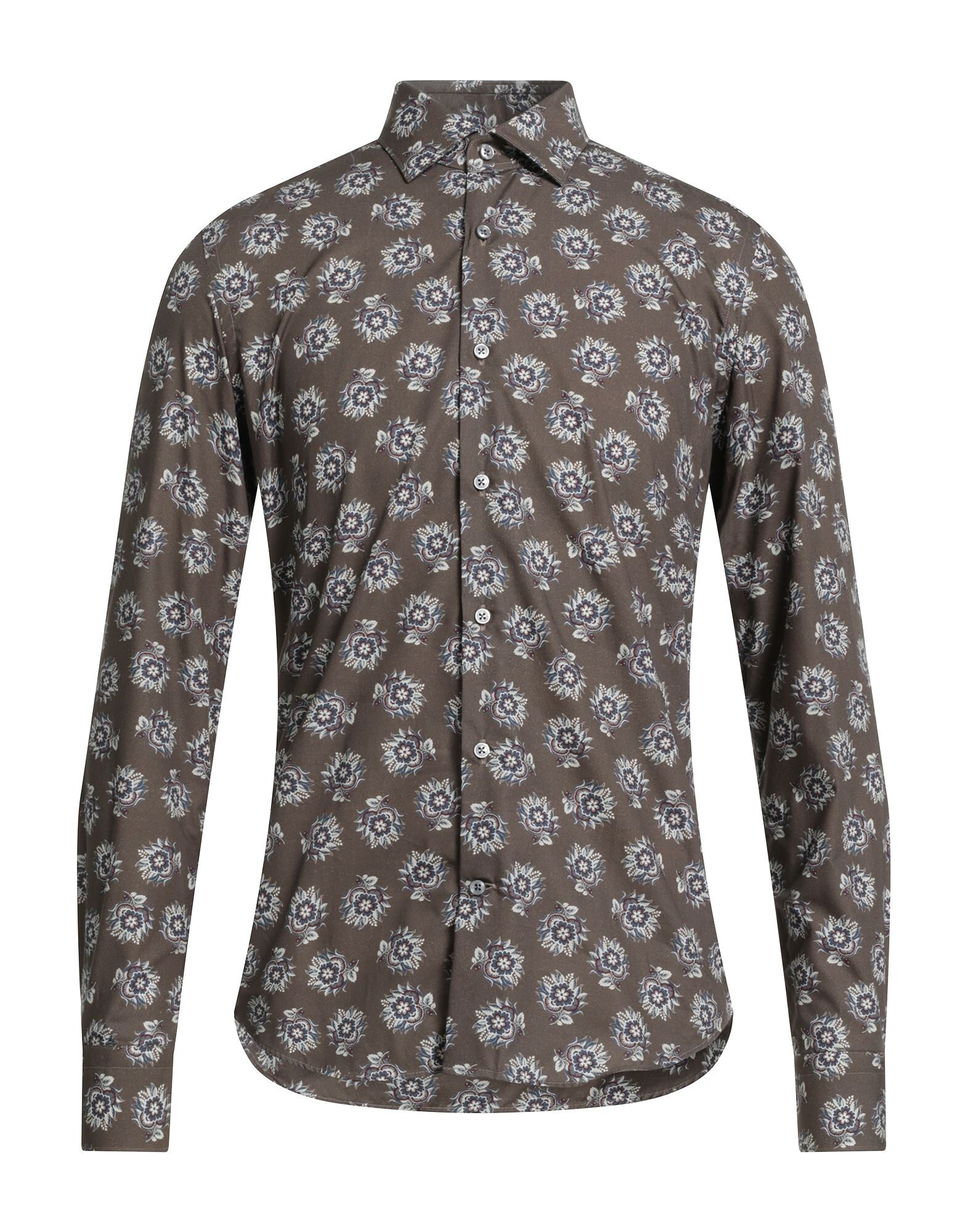 GHIRARDELLI - Рубашки 