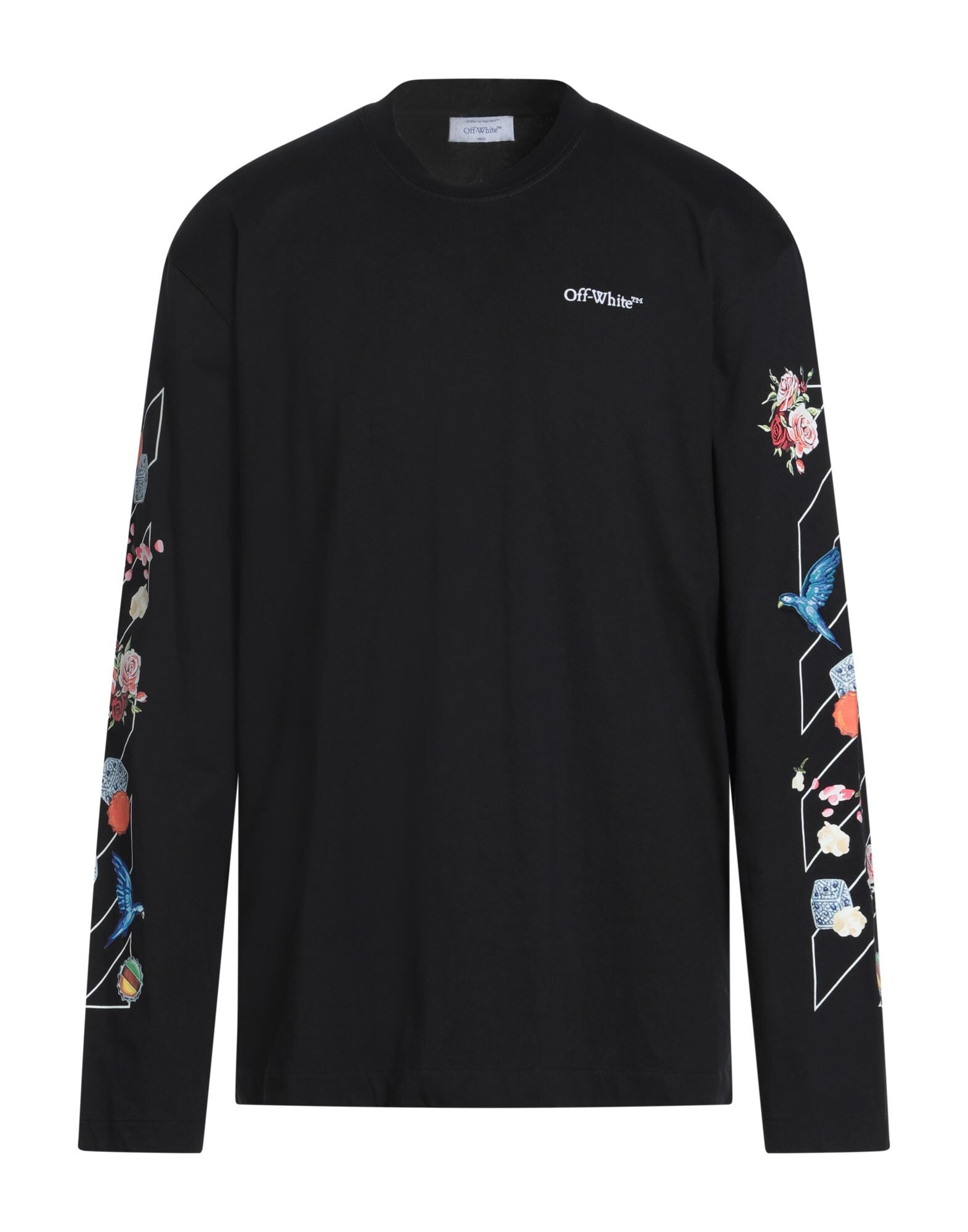 OFF-WHITE™ - T-shirts