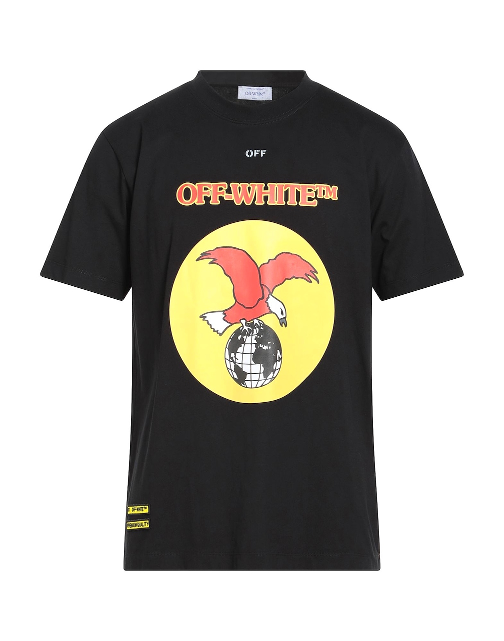 OFF-WHITE™ - T-shirts
