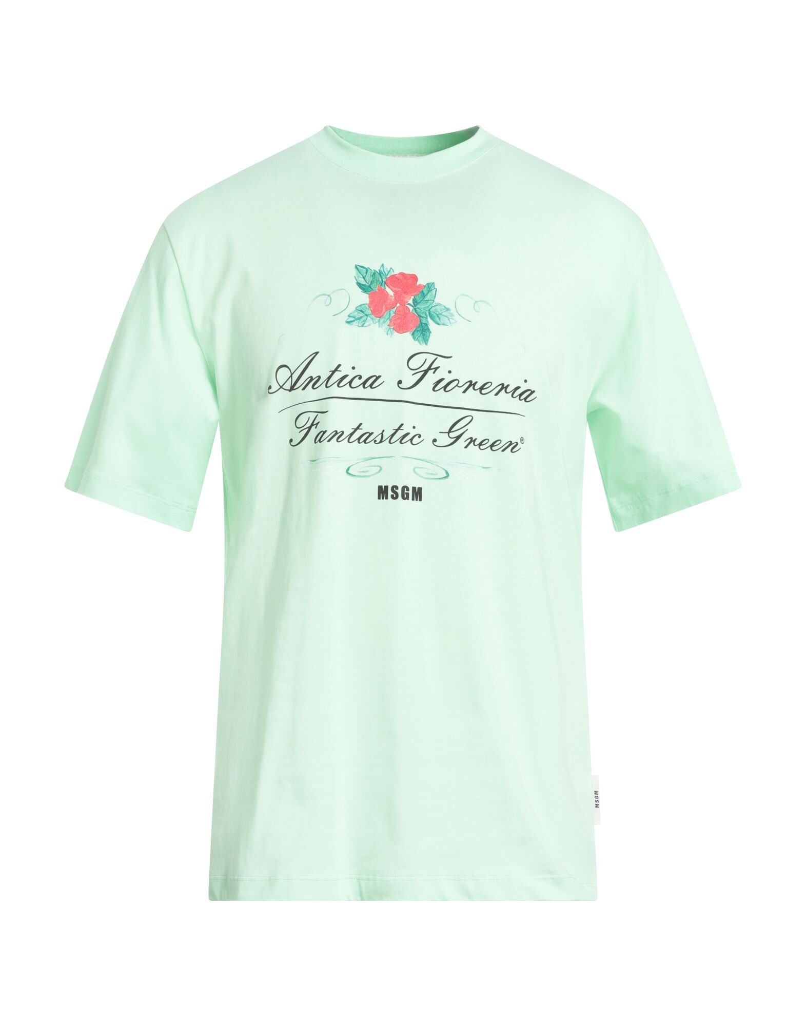 MSGM - Футболки