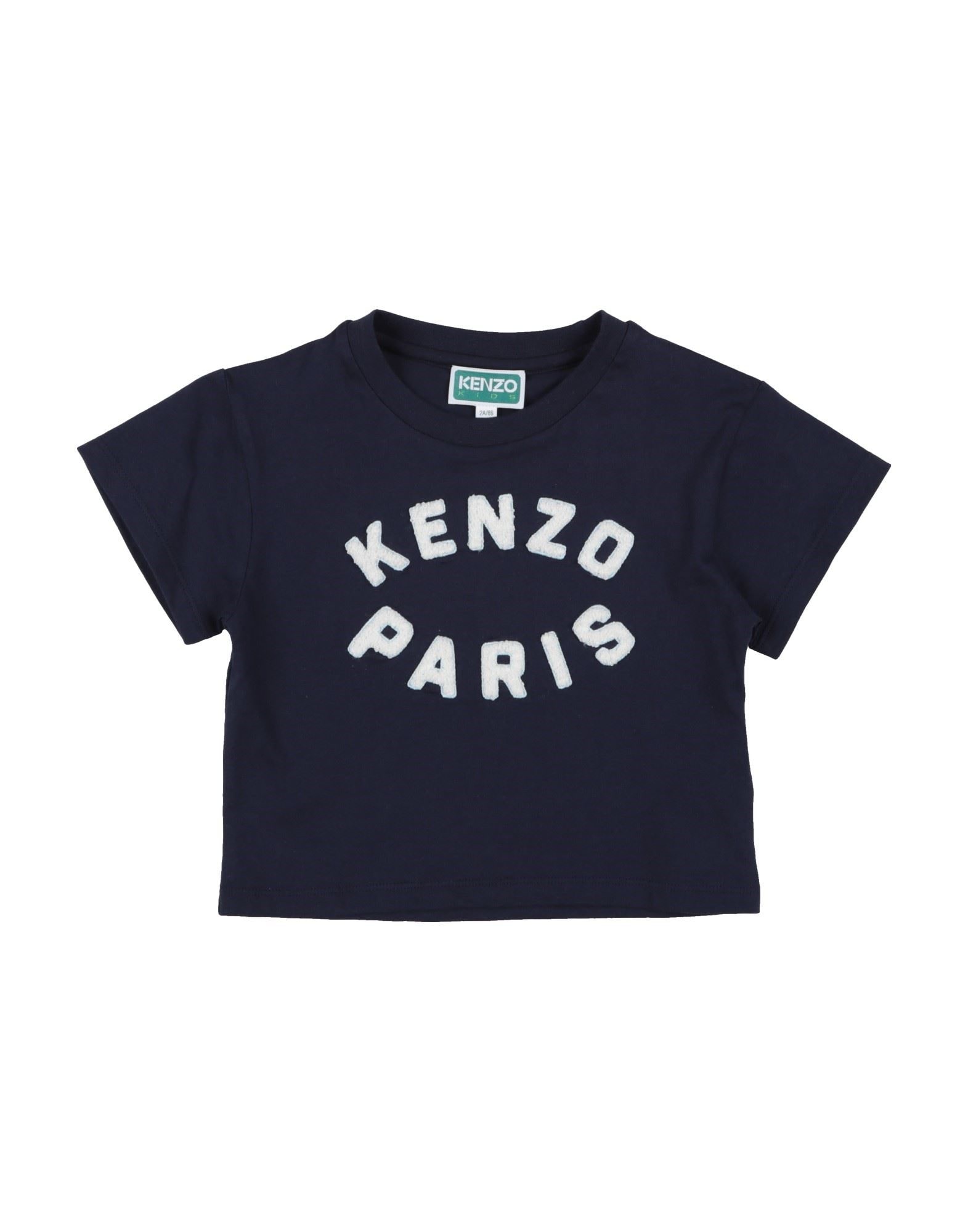 KENZO KIDS - T-shirts